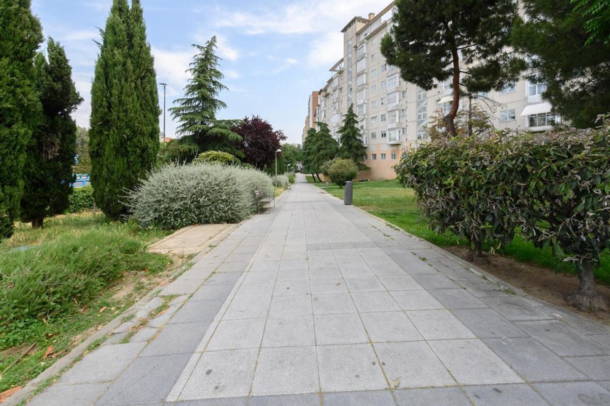 Modern 1 Bedroom With Pool Temporal Vdz36a