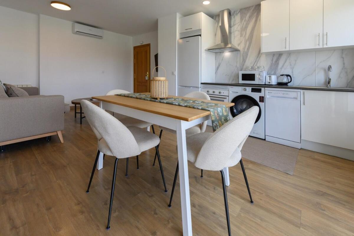 Modern 1 Bedroom With Pool Temporal Vdz36a Apartment