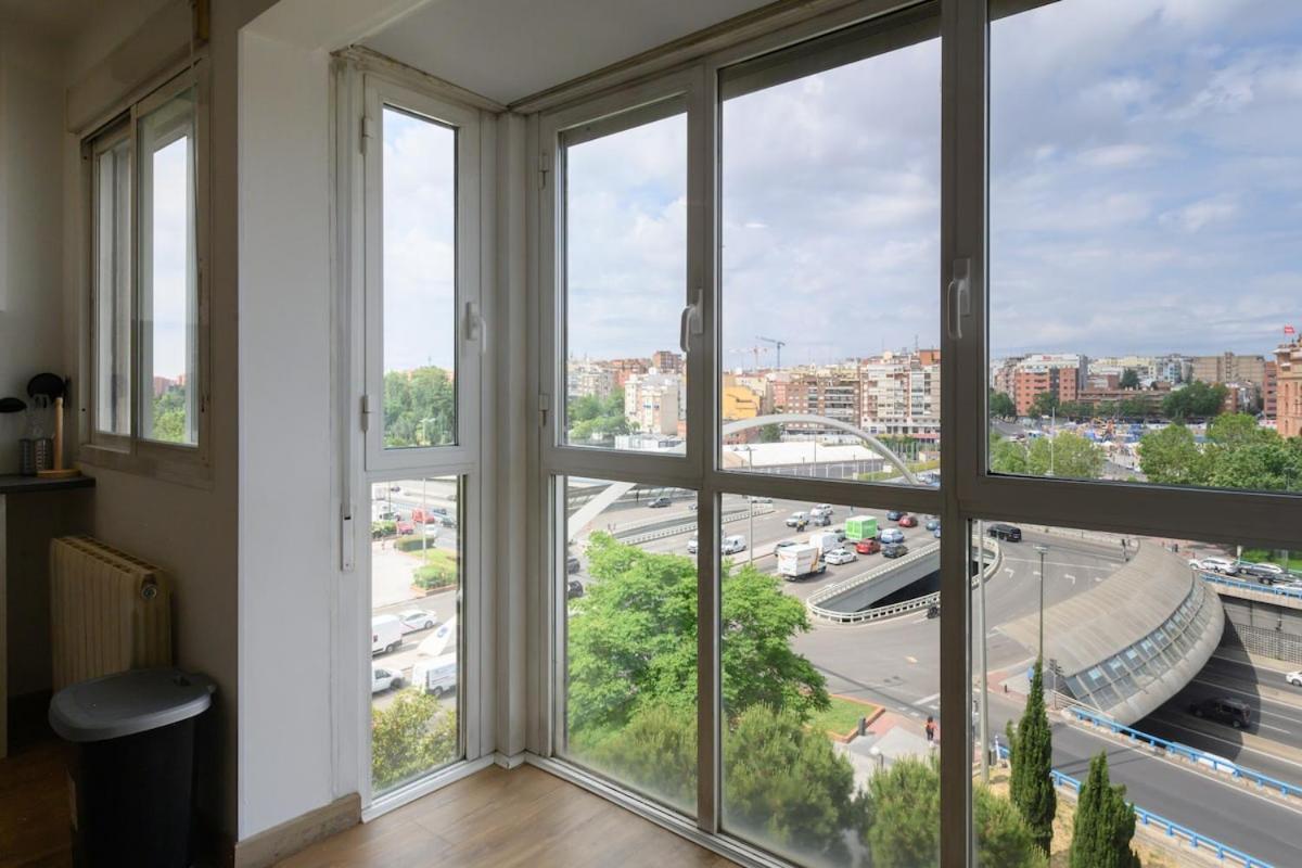 Modern 1 Bedroom With Pool Temporal Vdz36a Apartment