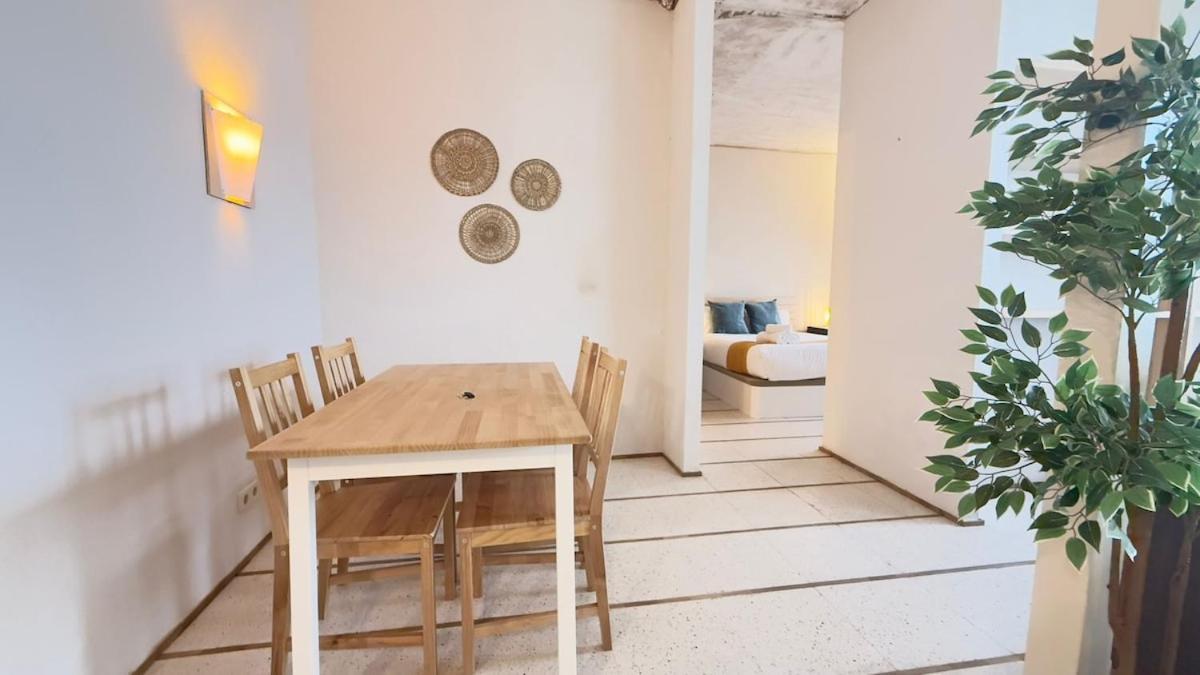 Perfect Getaway In San Blas-canillejas - Lr3 Madrid