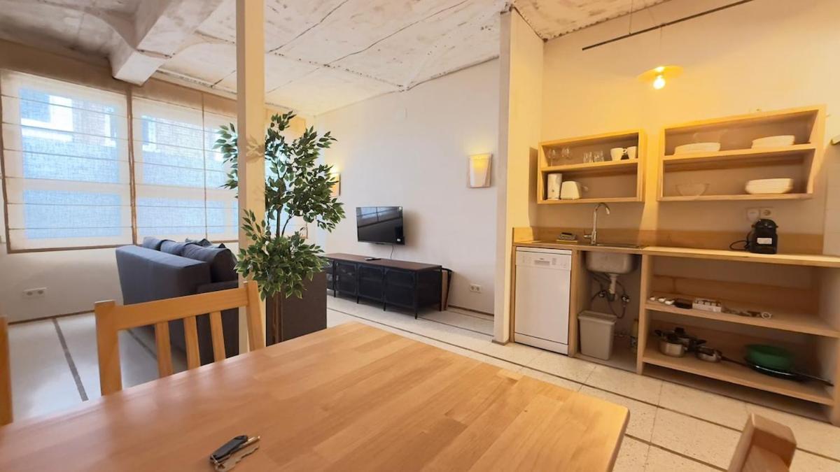 Perfect Getaway In San Blas-canillejas - Lr3 * Madrid