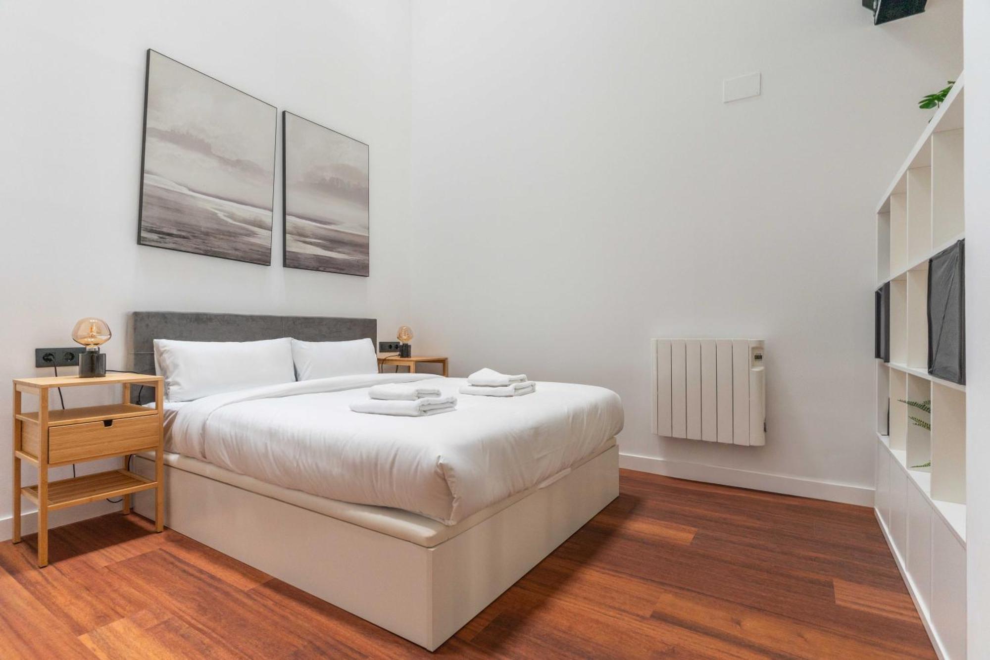 Lejlighed Modern Duplex-2bedrooms 2baths-ventas