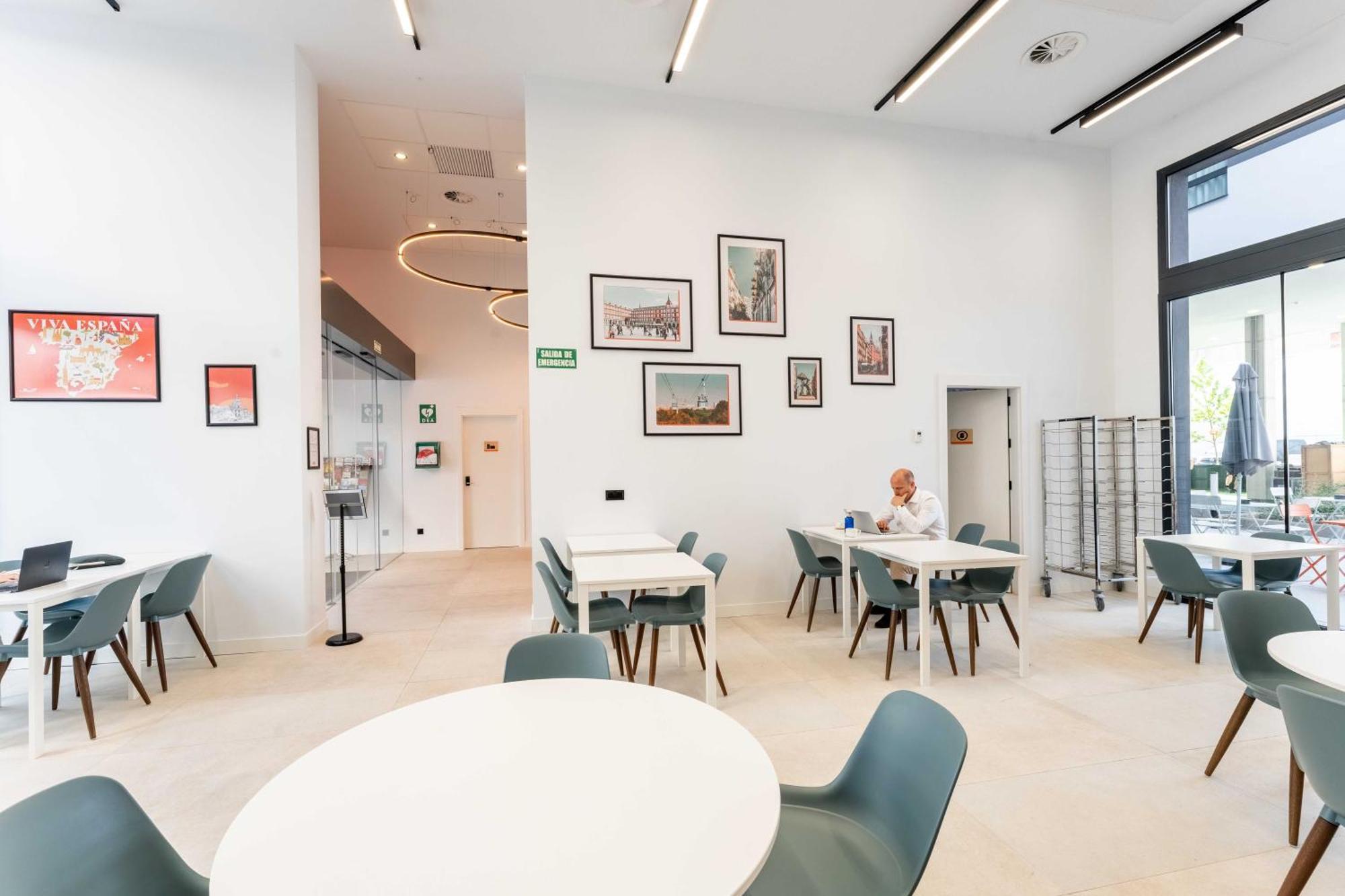 Hotel Easyhotel Alcala