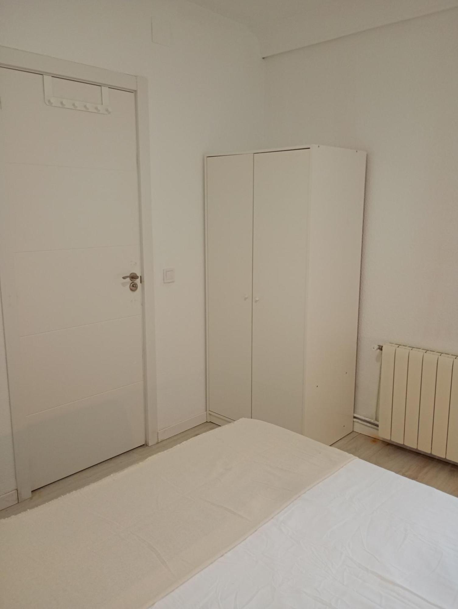 Guest house Usera A *