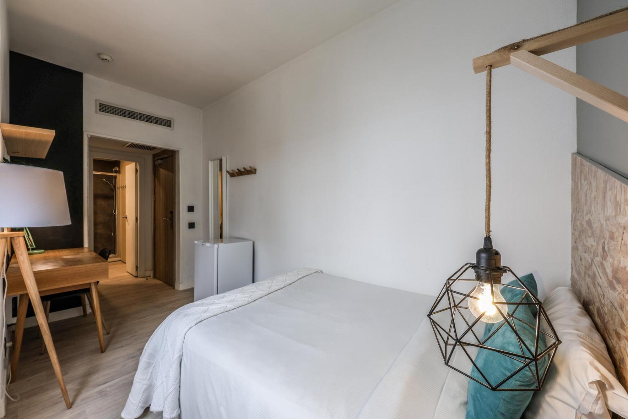 Atocha Rio Hotel 3*