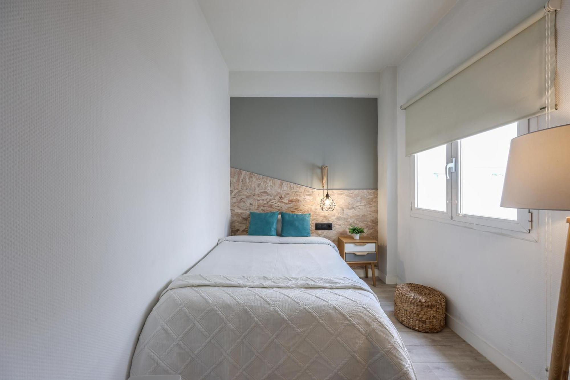 Atocha Rio Hotel Madrid