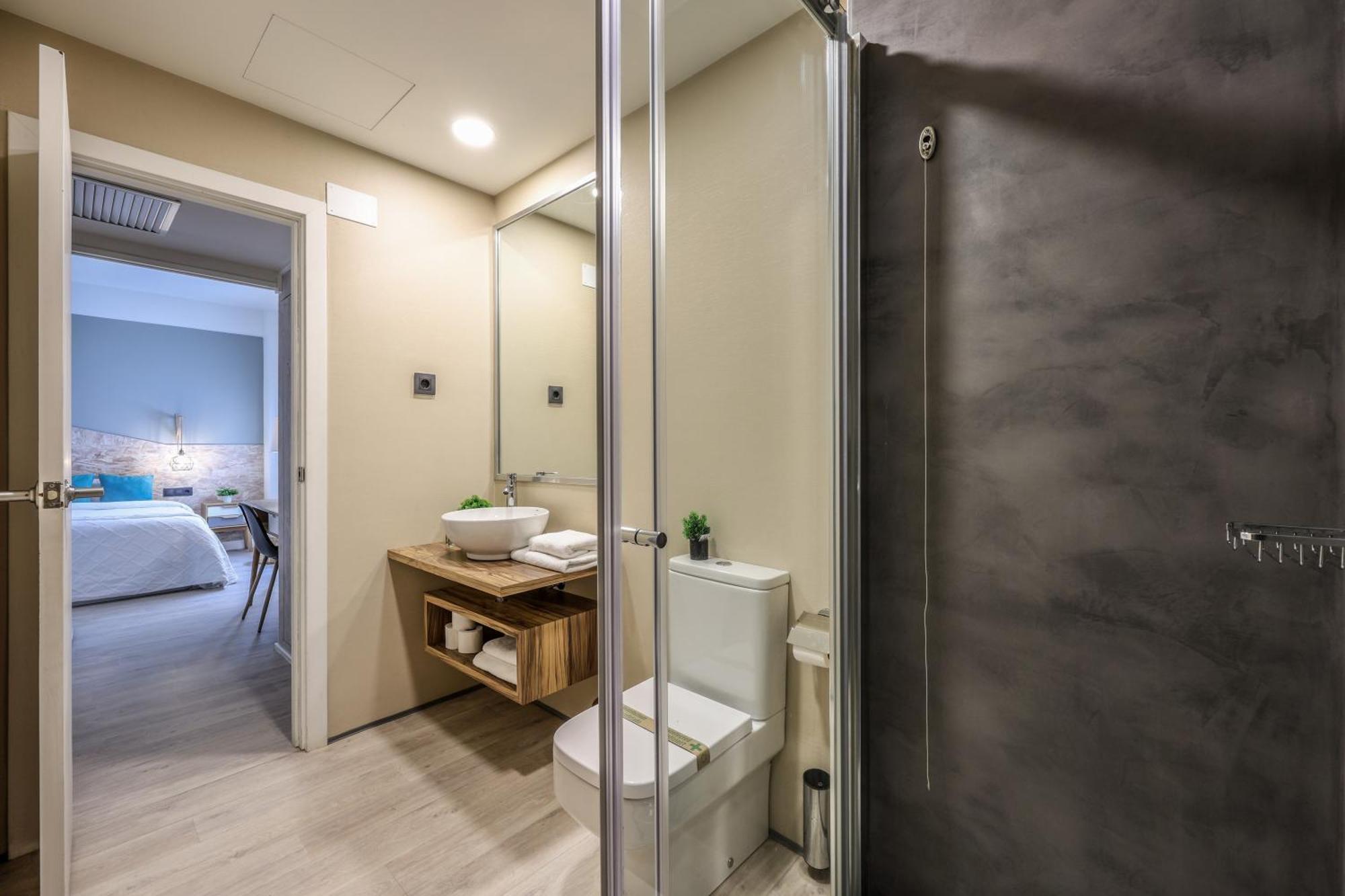 Atocha Rio Hotel Madrid