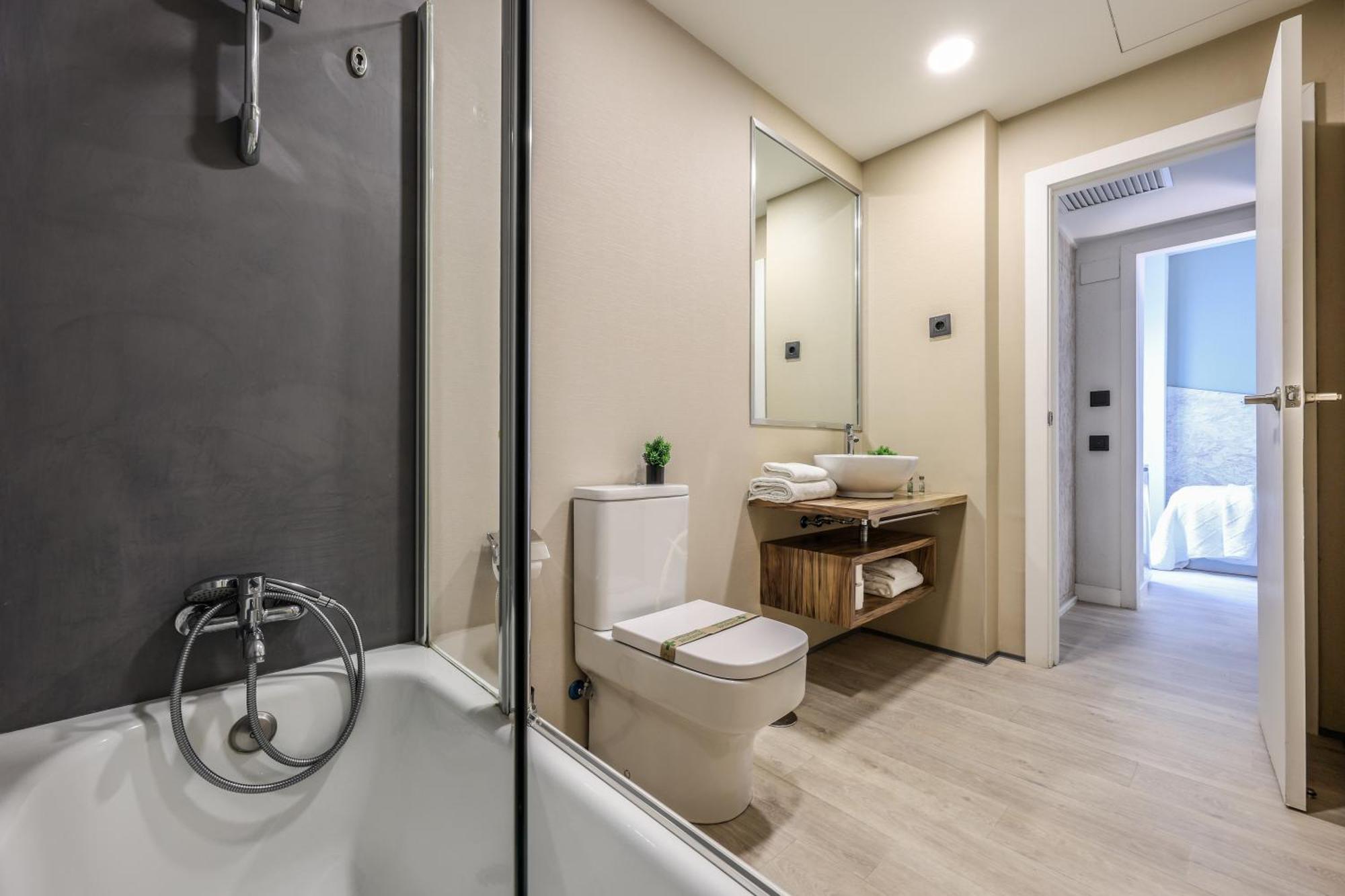 Hotel Atocha Rio Madrid