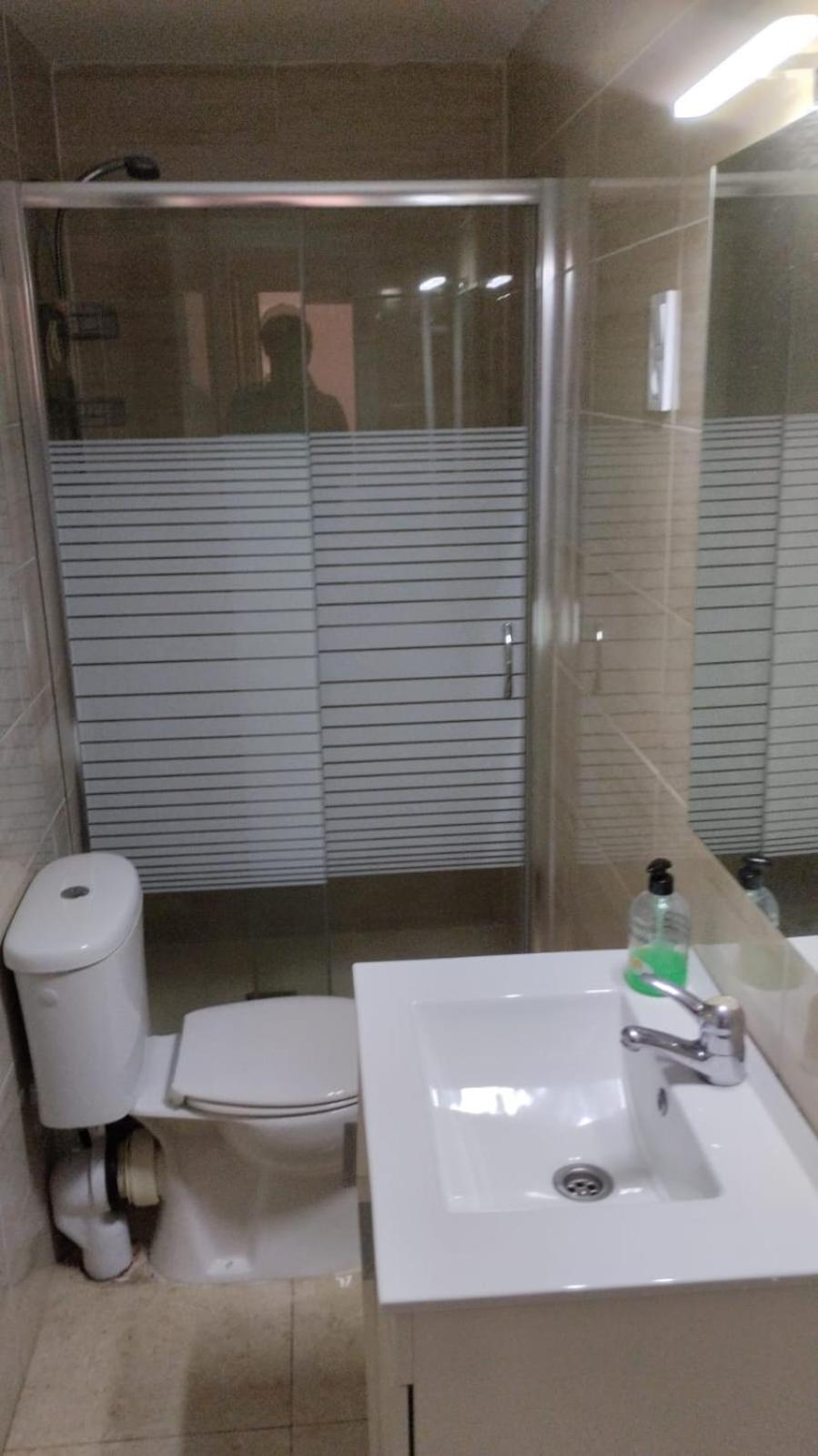 Guest house Usera B *