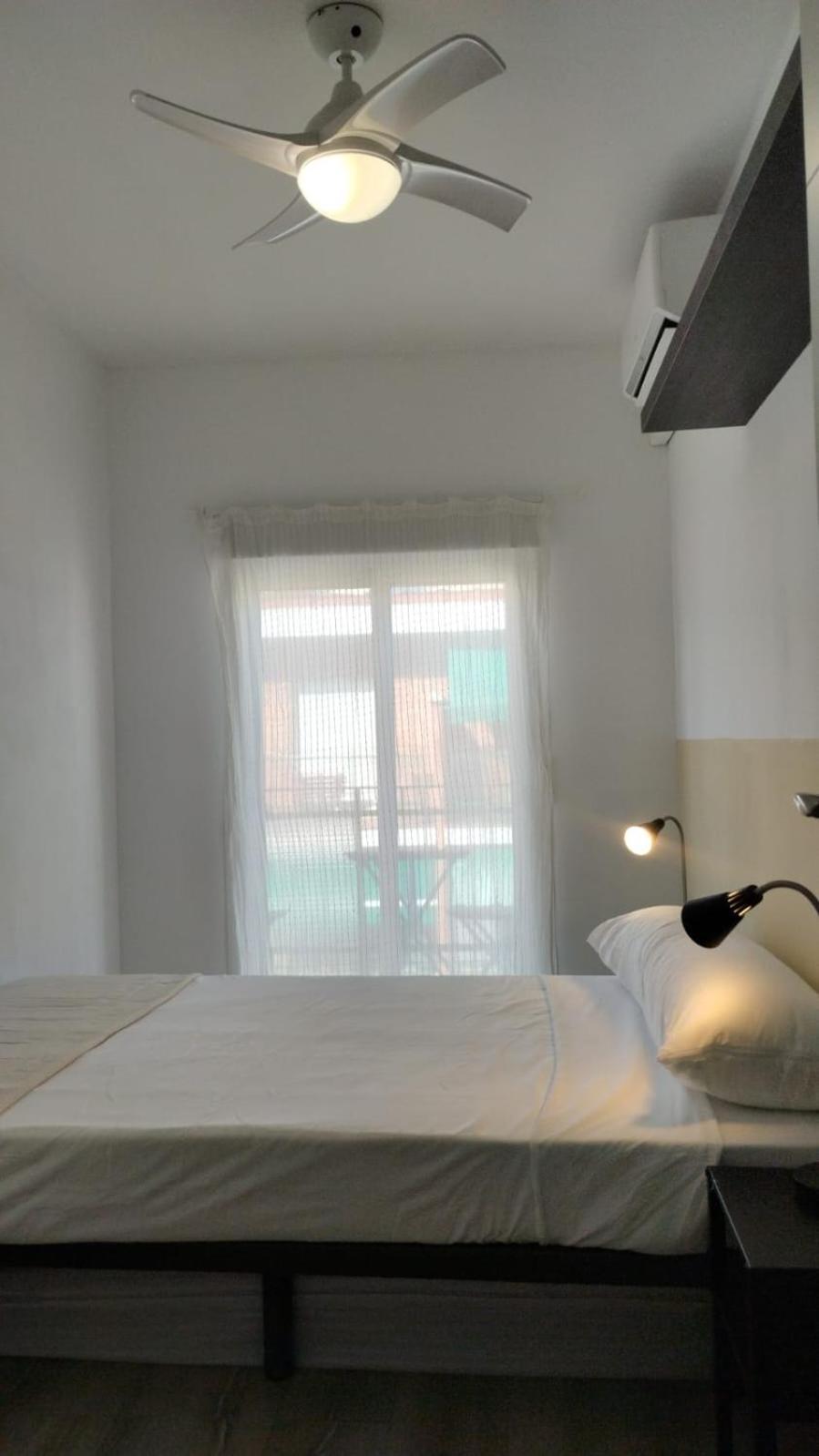 Guest house Usera B