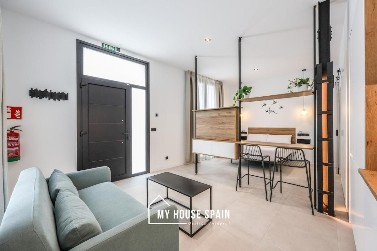 Apartamento Myhousespain - Santero A Madrid