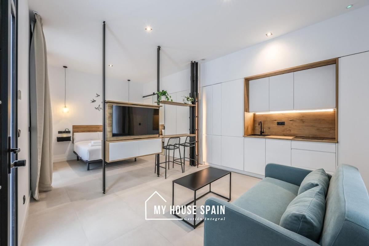 Apartamento Myhousespain - Santero A *
