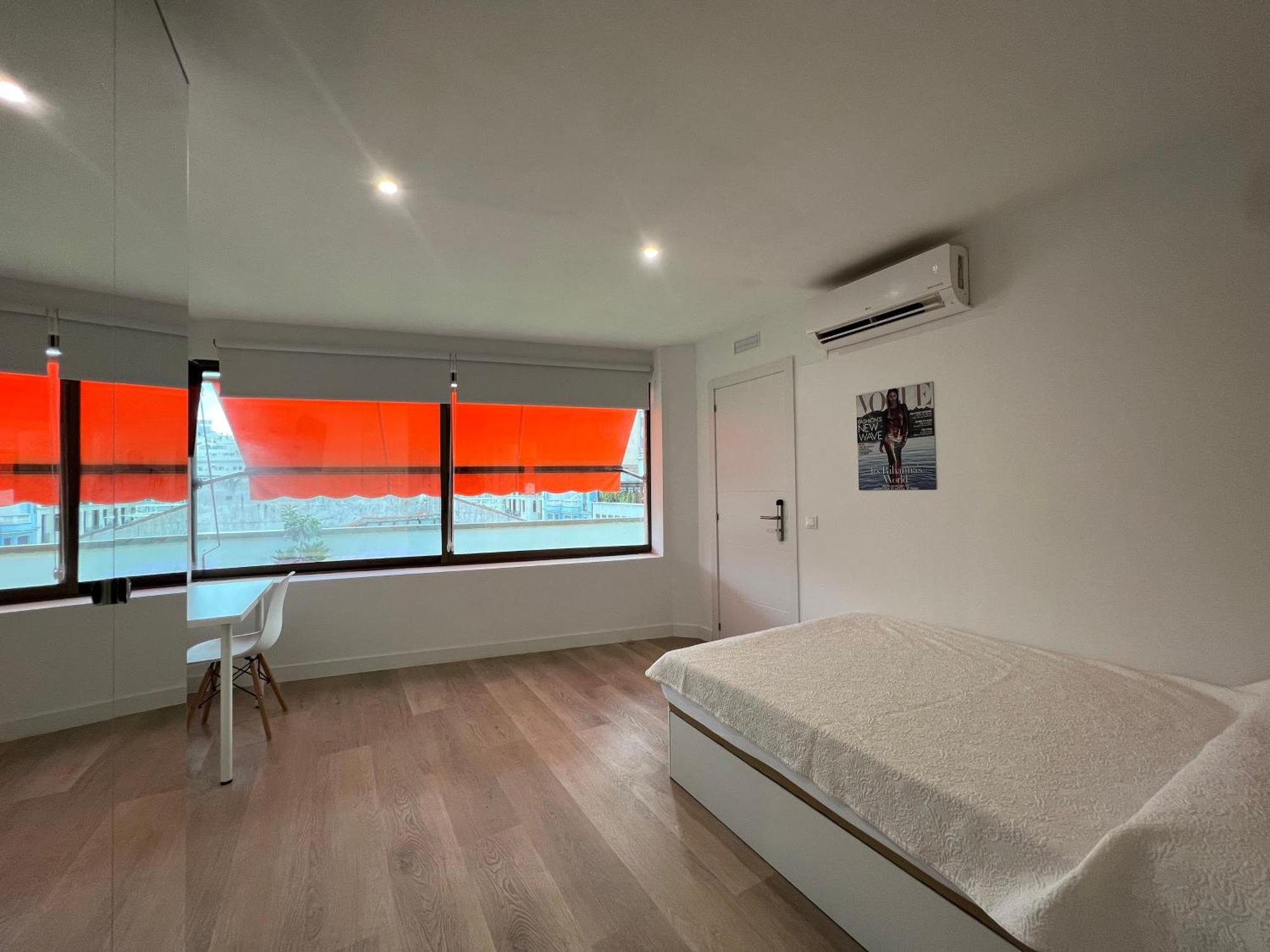 Gran Via -no Ac- Hostel Madrid