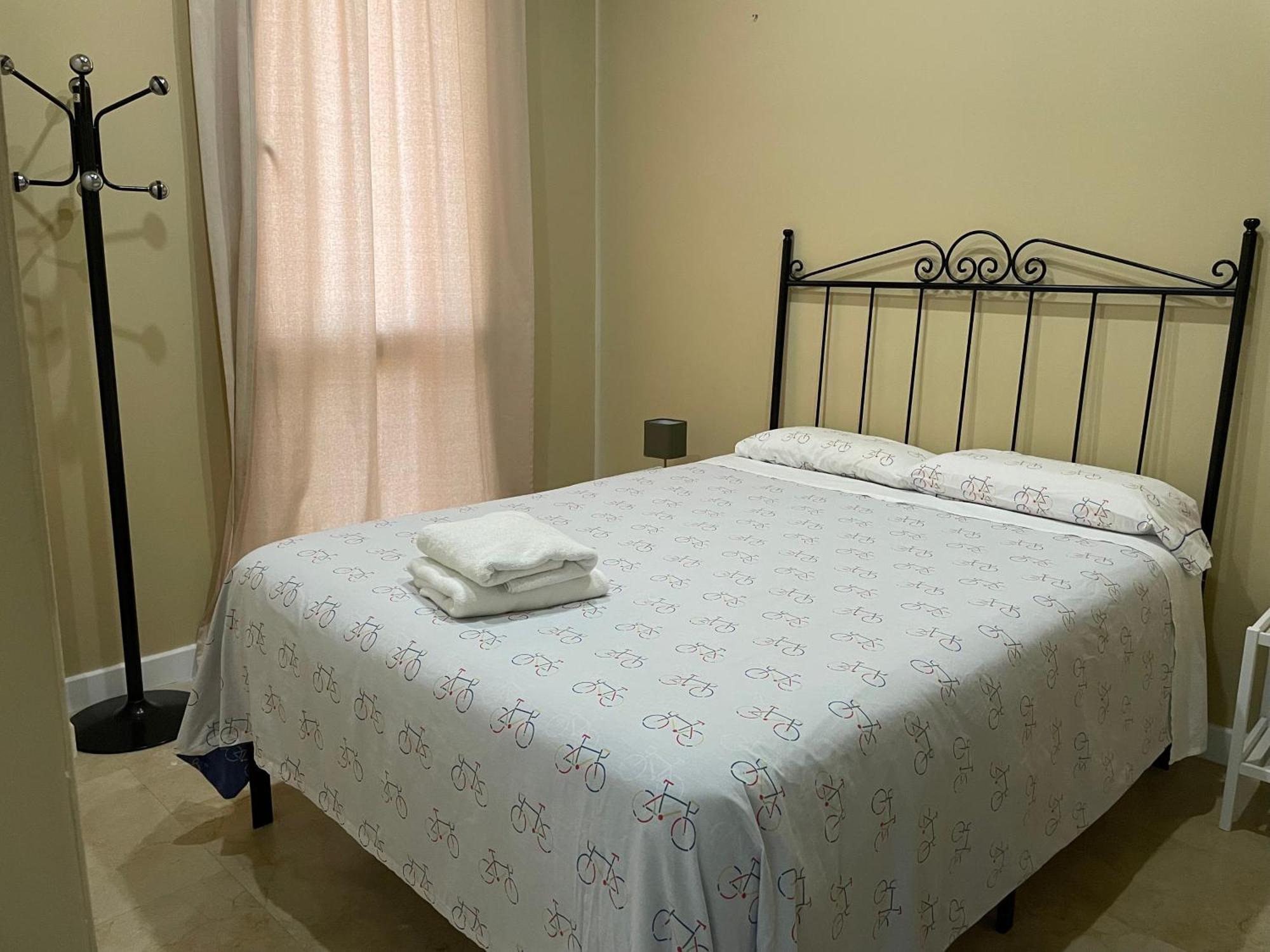 Apartment Criteriahome! Nice&easy Madrid