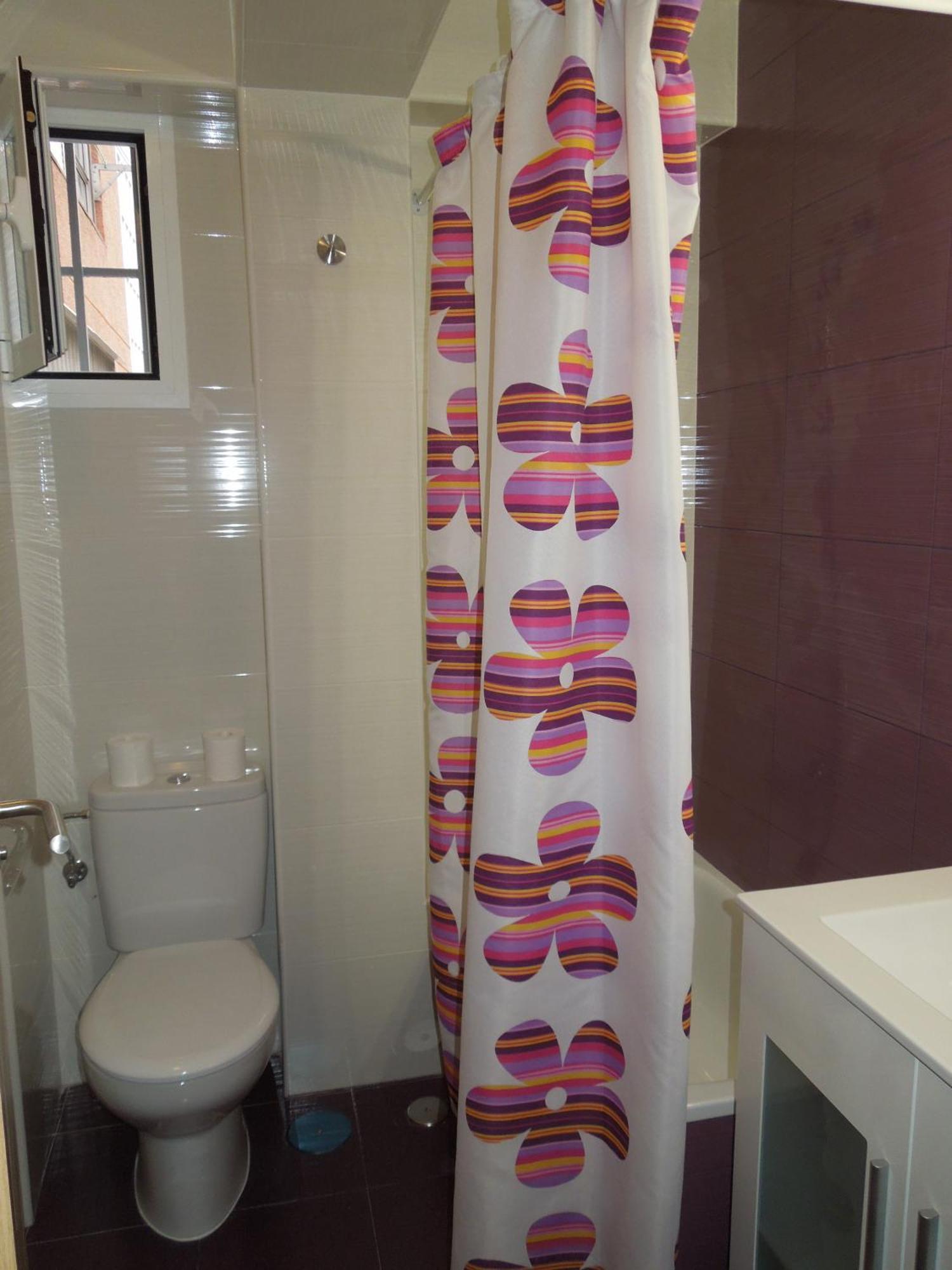 Cuatro Torres Guest house