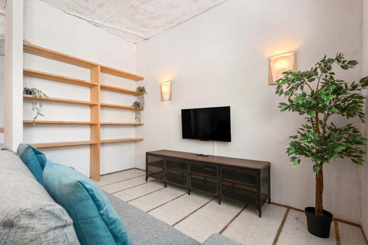 Cosy Flat With Good Connections - Luis Ruiz 2