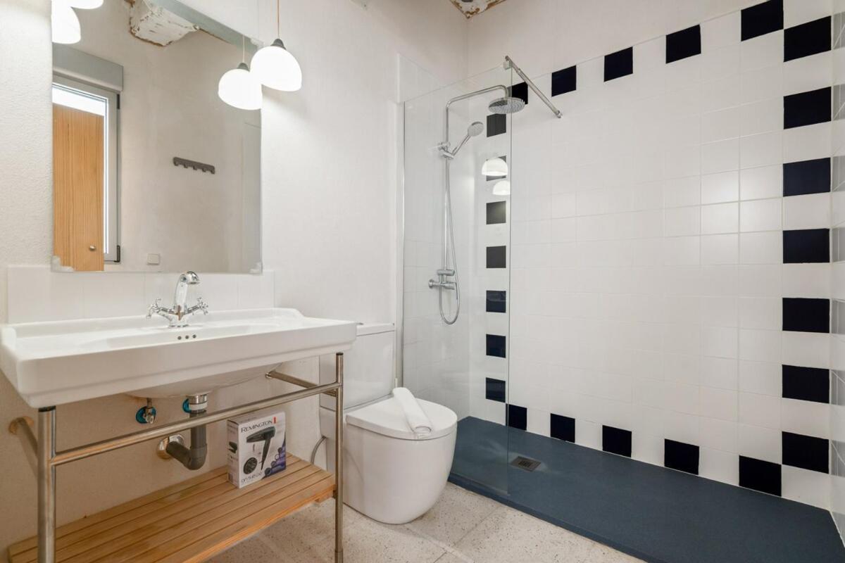 Cosy Flat With Good Connections - Luis Ruiz 2 Apartment