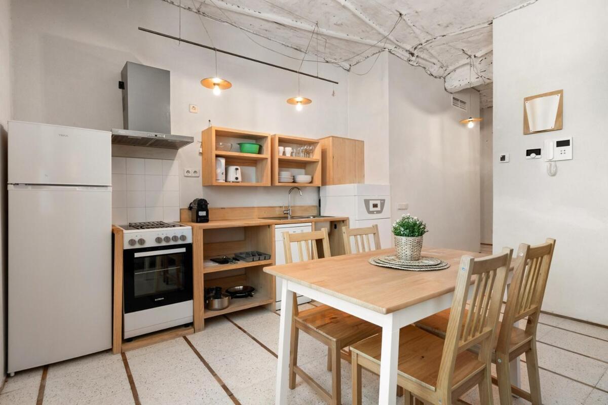 Apartment Cosy Flat With Good Connections - Luis Ruiz 2