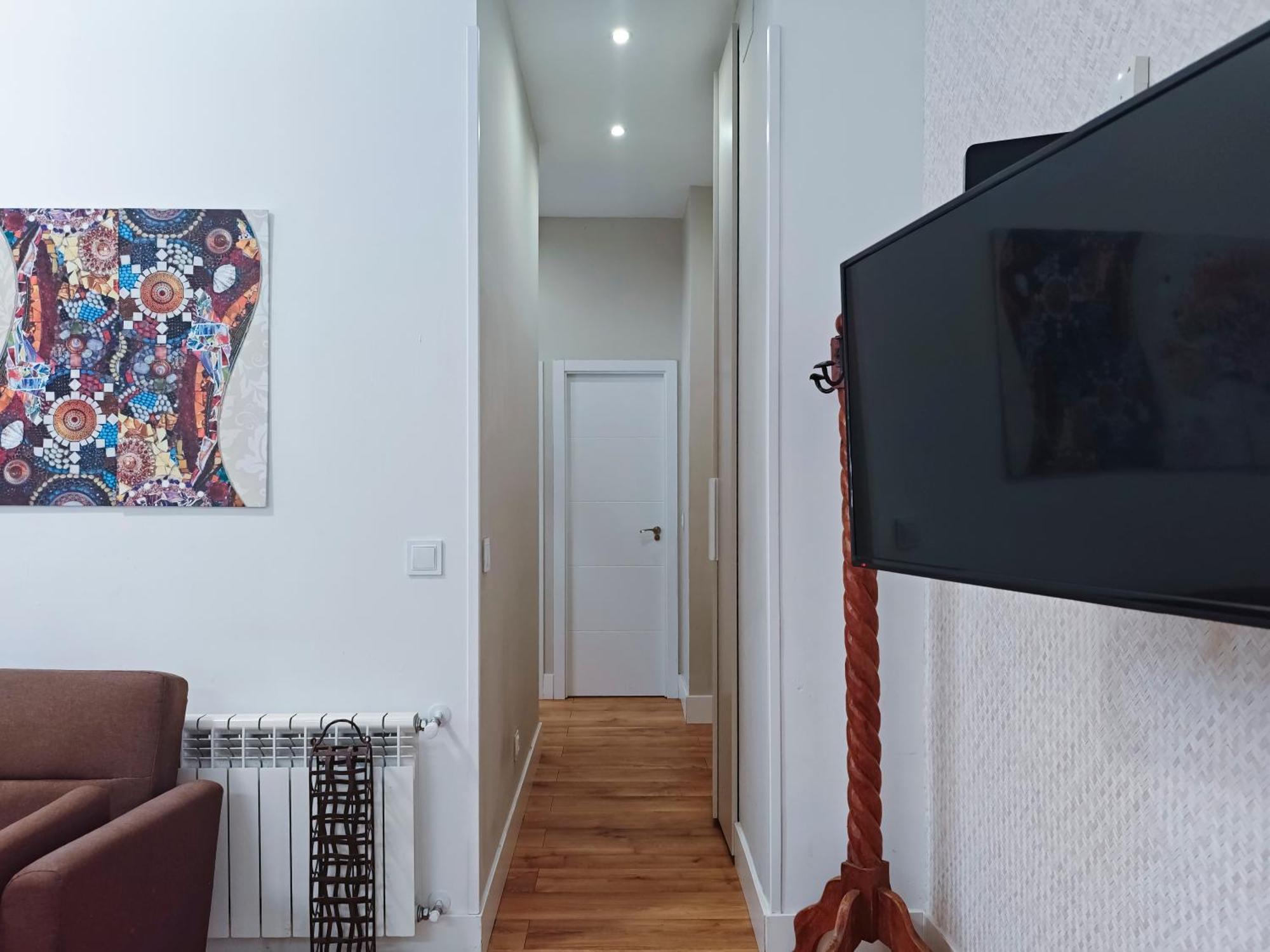 Apartment Charming Ventas *