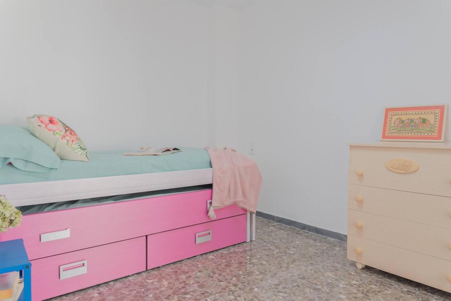Relajate Frente Al Mar Apartamento