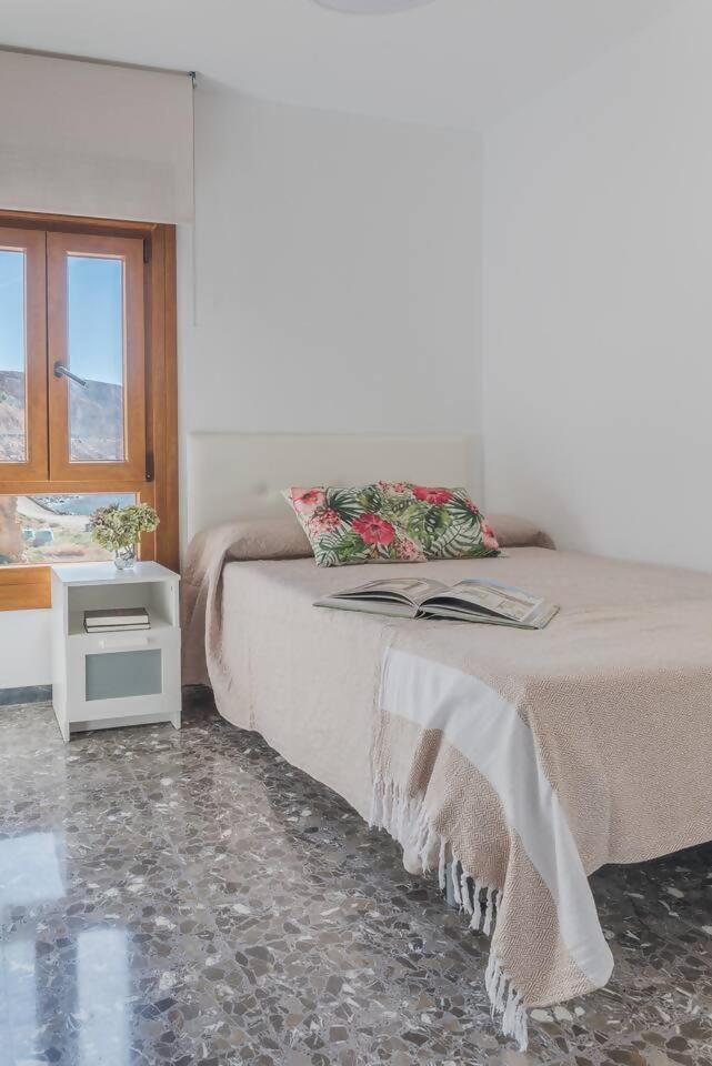 Relajate Frente Al Mar Apartamento Aguadulce (Almeria)