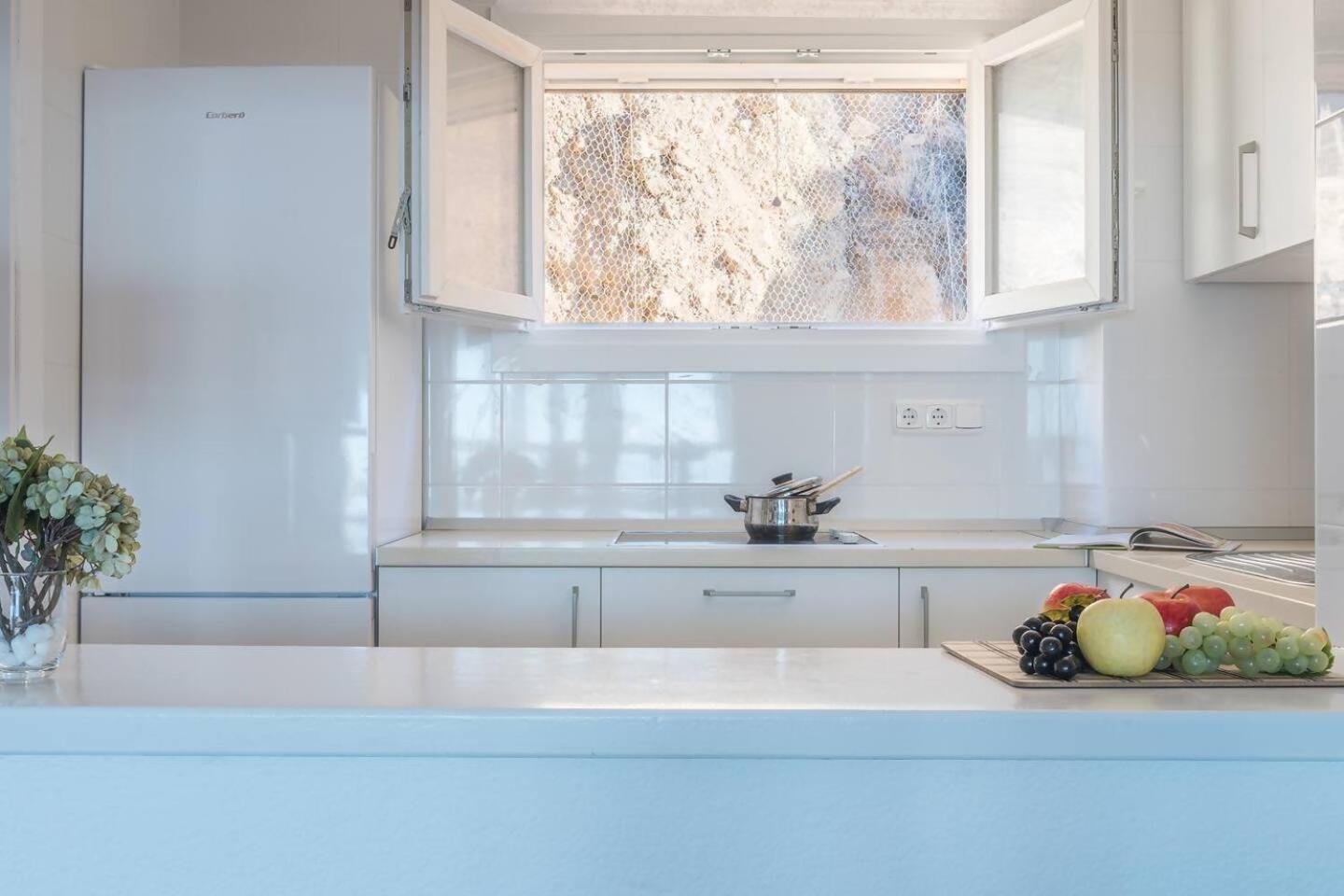 Apartamento Relajate Frente Al Mar