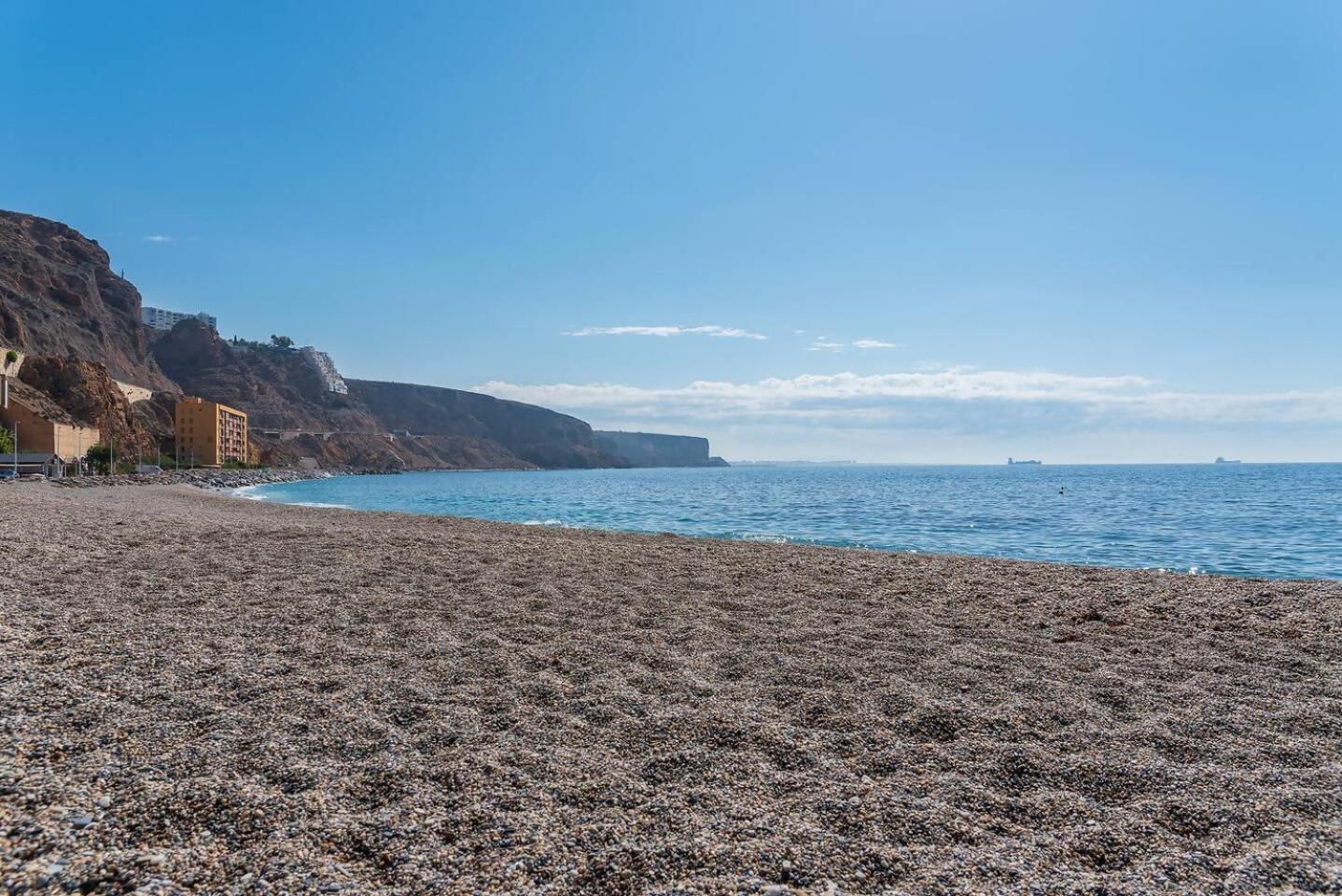 Apartamento Relajate Frente Al Mar *