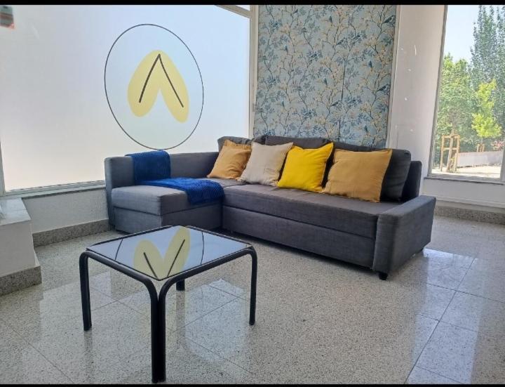 Albergue Alexa Host Vallecas