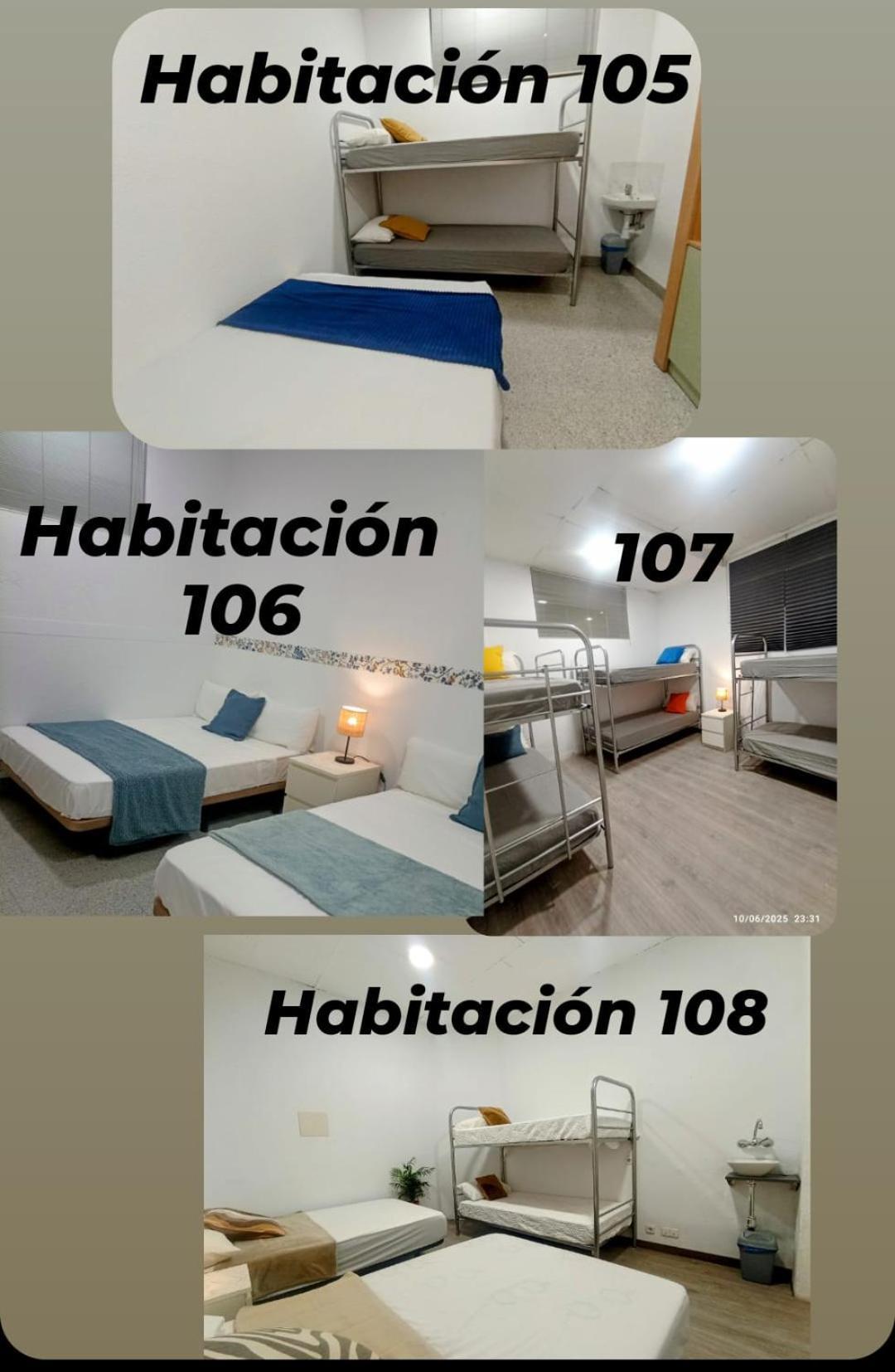 Alexa Host Vallecas * Madri