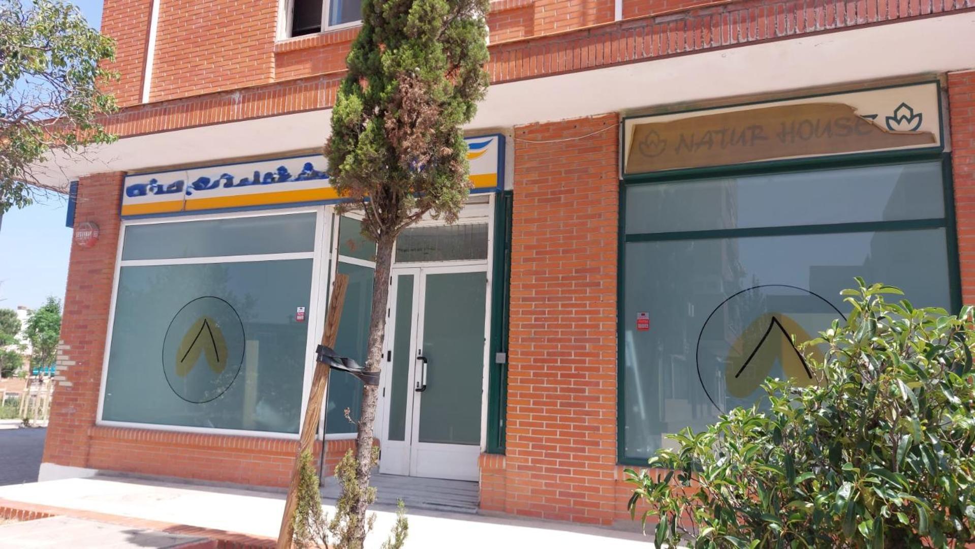 Alexa Host Vallecas Albergue *