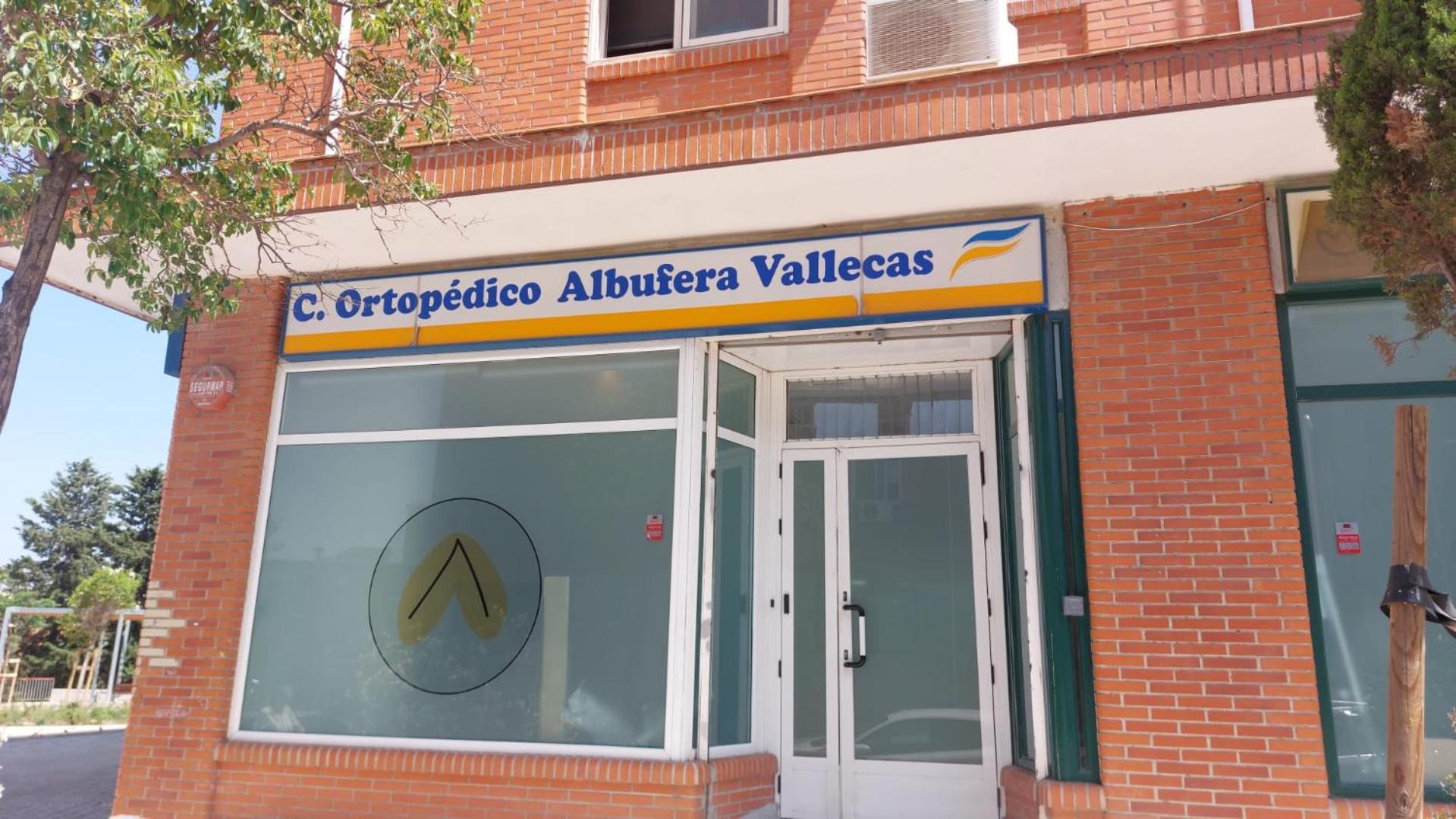 Alexa Host Vallecas Albergue Madri