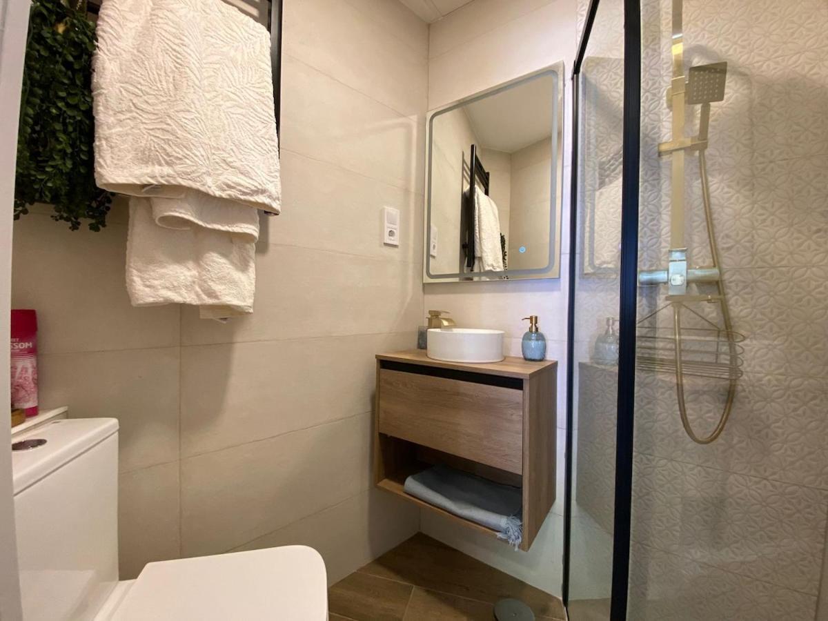 Pueblo Que Enamora, Paraiso Del Cantabrico Vv-3260-as Ferienhaus Madrid