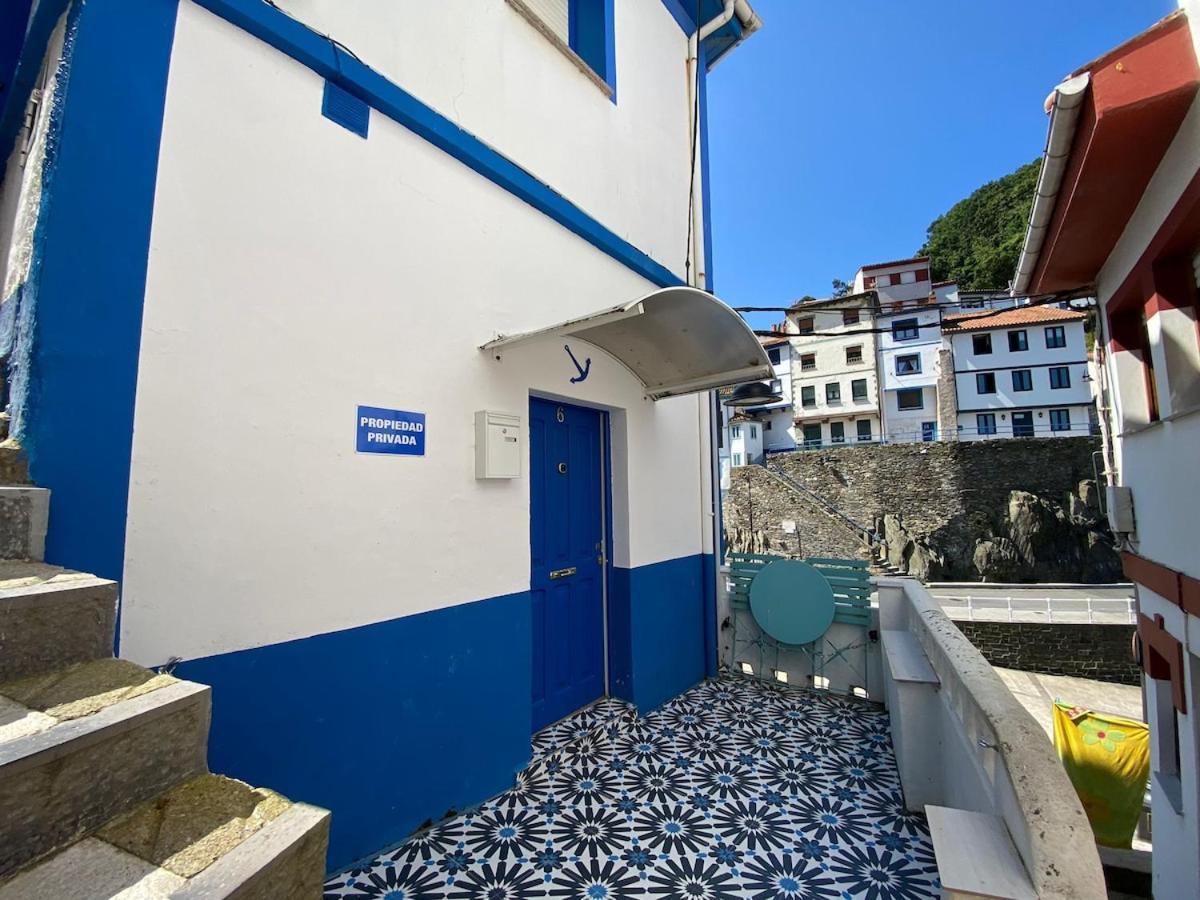 Pueblo Que Enamora, Paraiso Del Cantabrico Vv-3260-as Ferienhaus