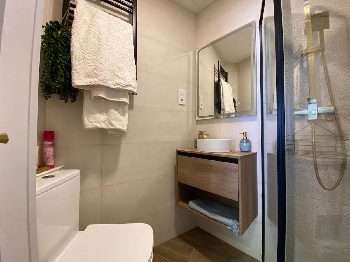 Ferienhaus Pueblo Que Enamora, Paraiso Del Cantabrico Vv-3260-as
