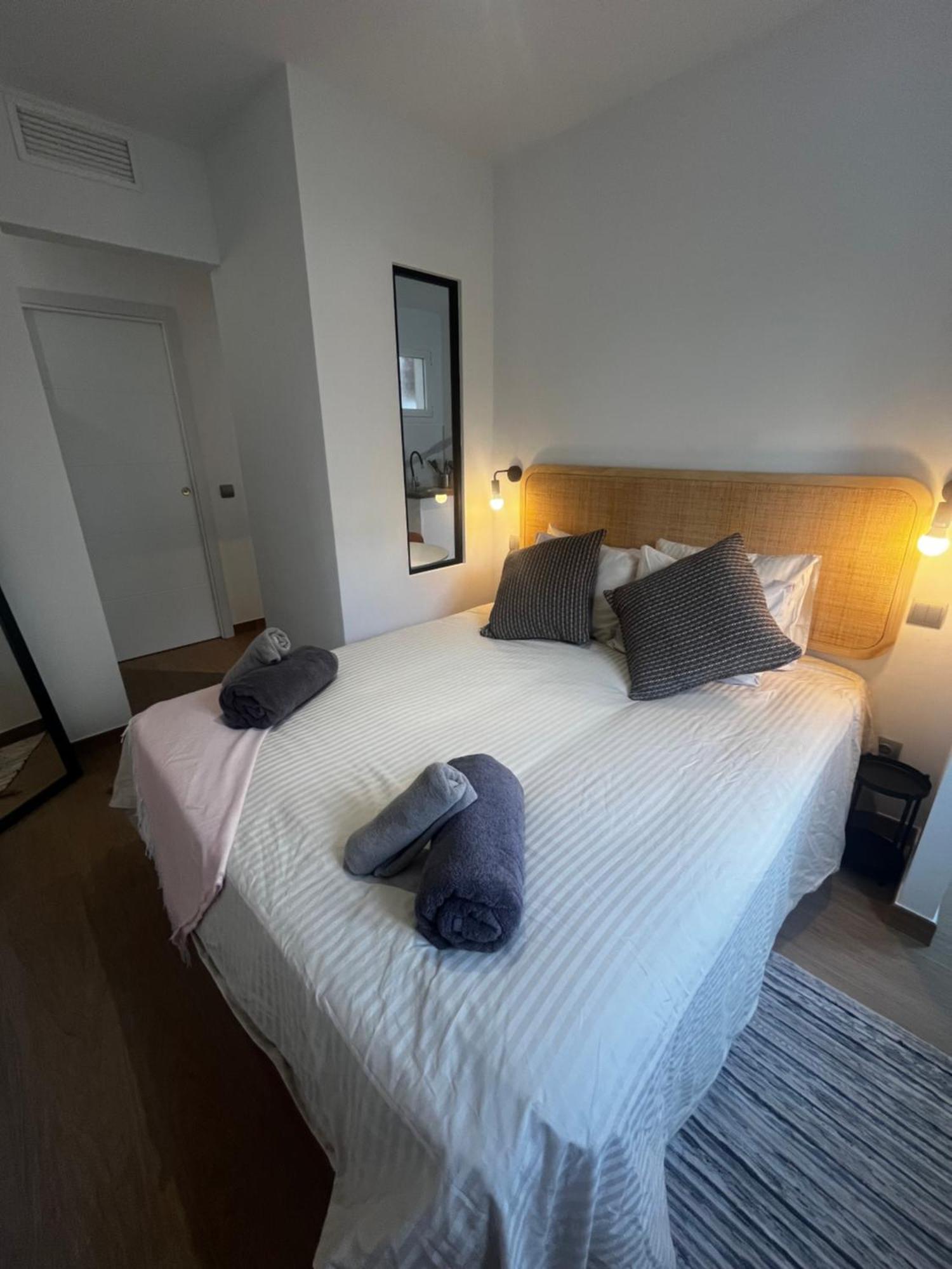 Apartment 3a Atocha, Delicias, Rio