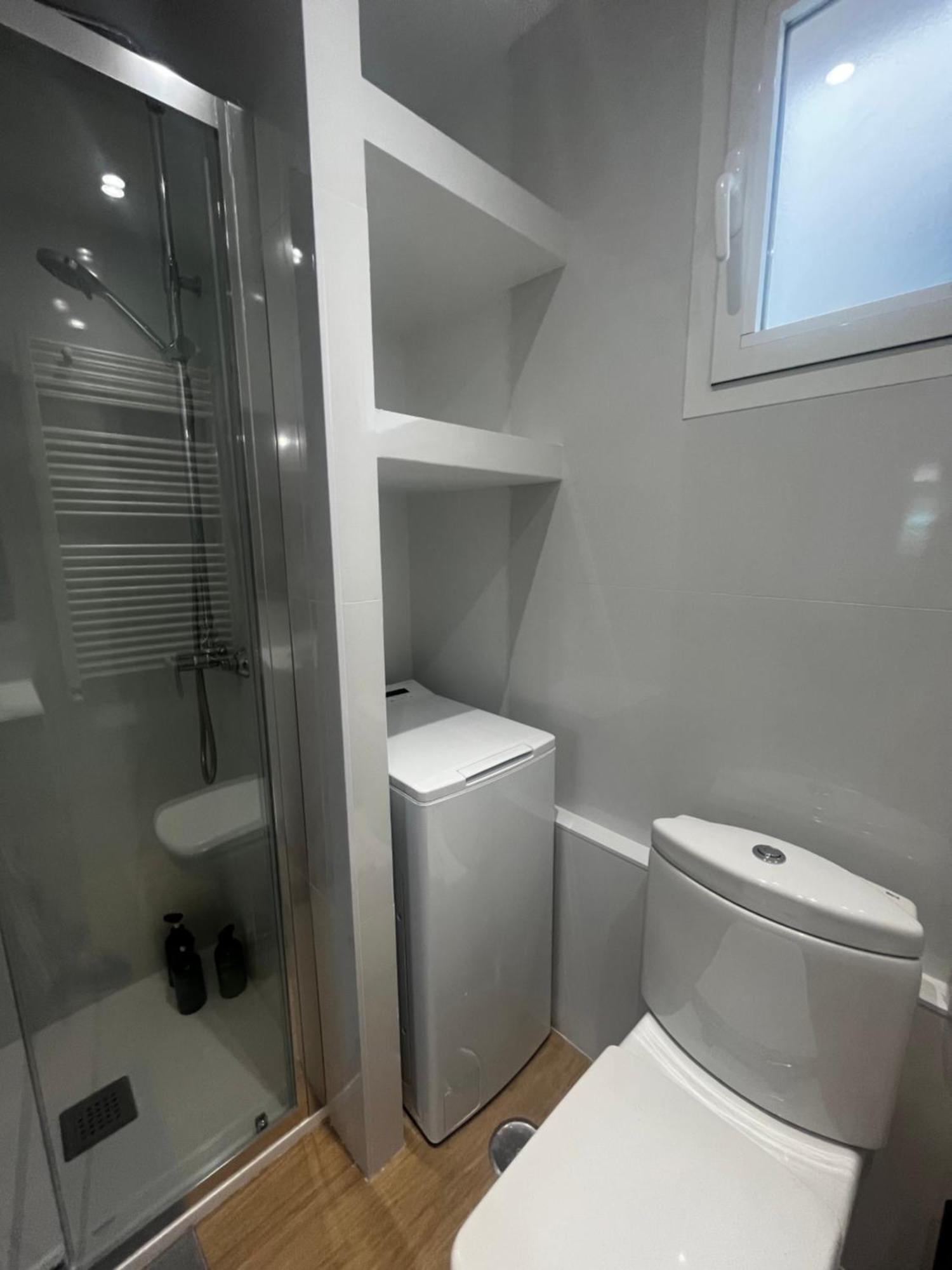 3a Atocha, Delicias, Rio Apartment