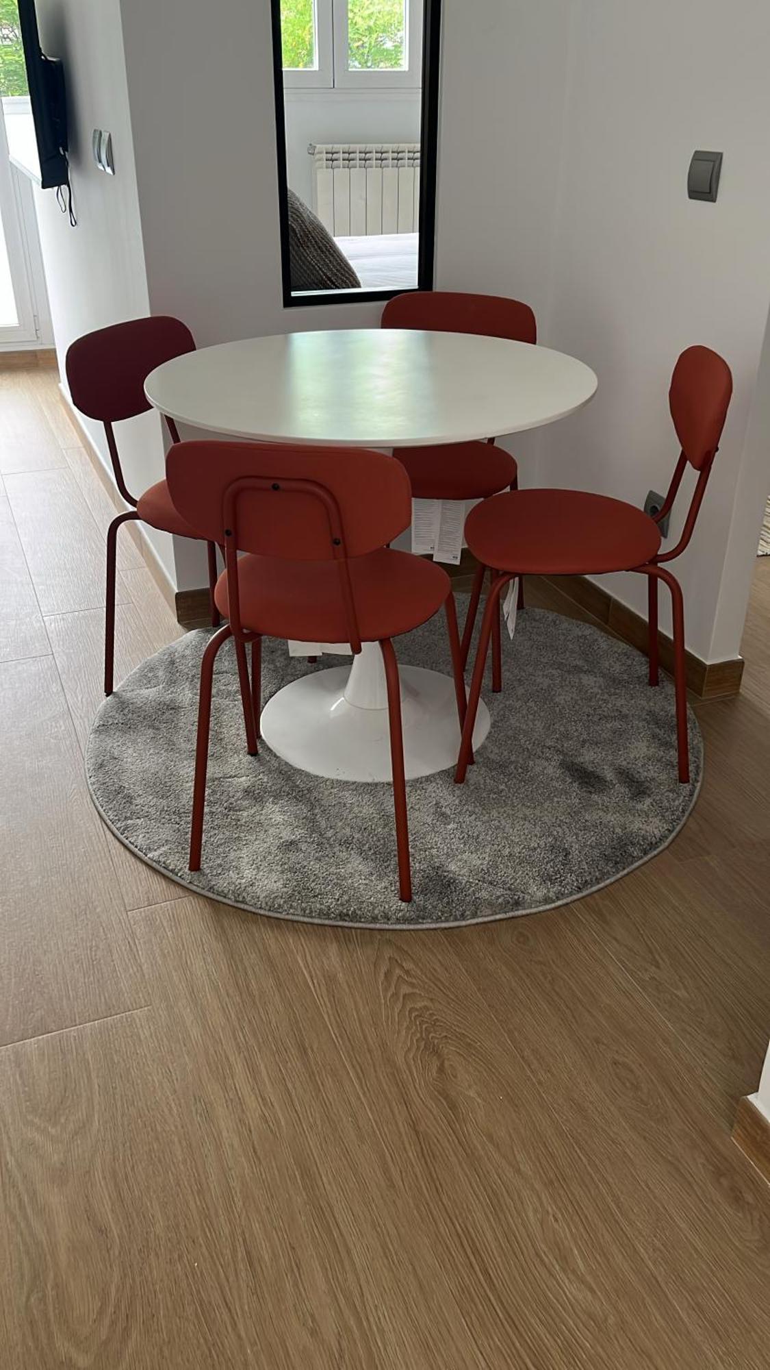 3a Atocha, Delicias, Rio Apartment Madrid