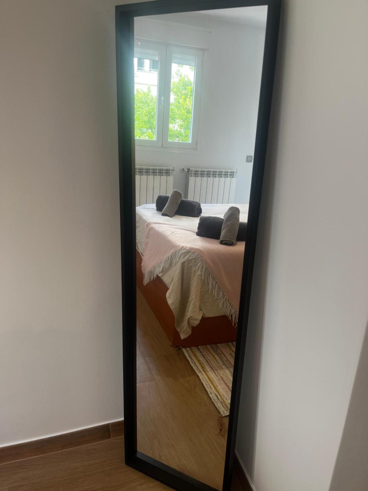 Apartment 3a Atocha, Delicias, Rio