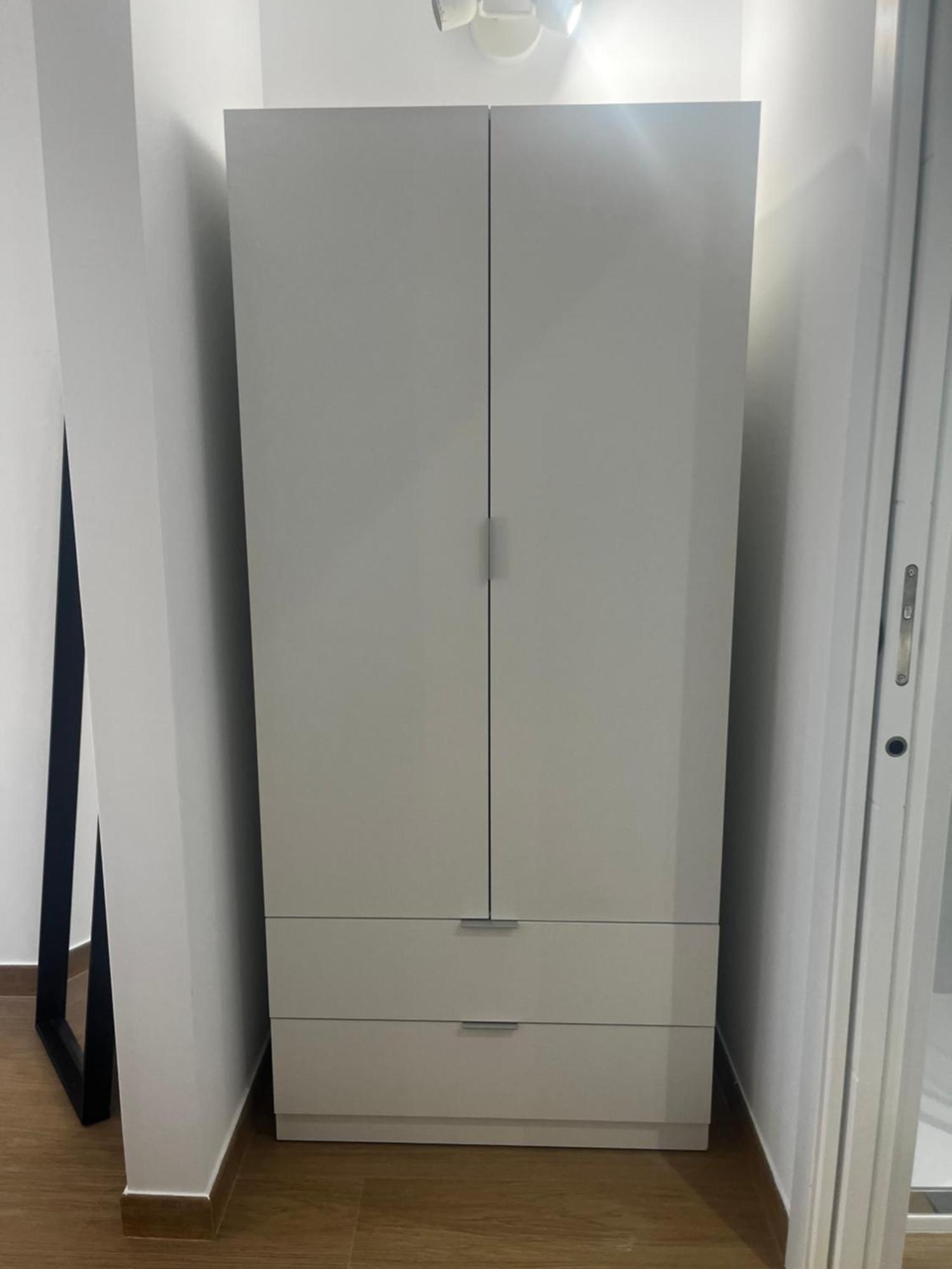 Apartment 3a Atocha, Delicias, Rio Madrid