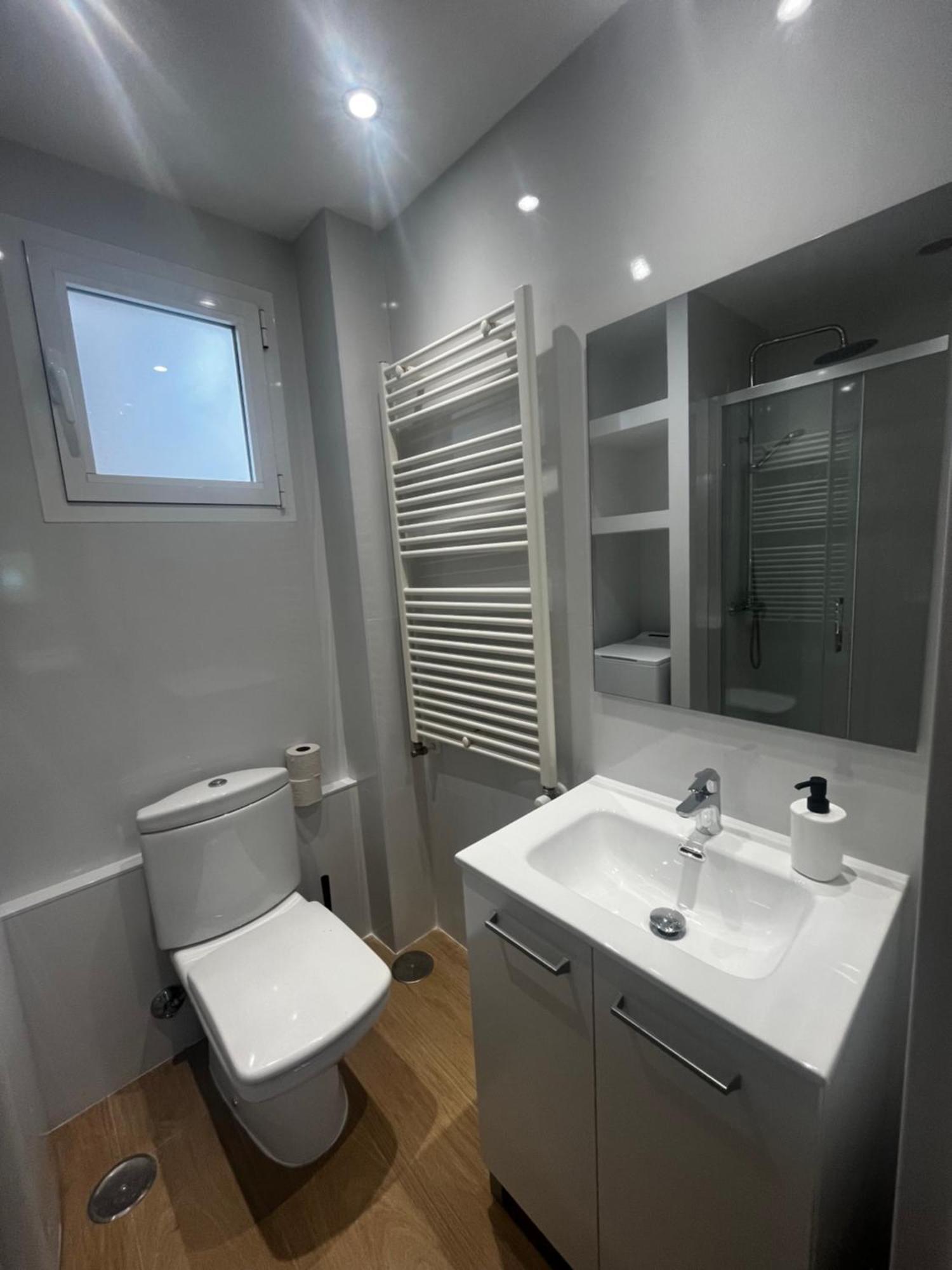 3a Atocha, Delicias, Rio Apartment