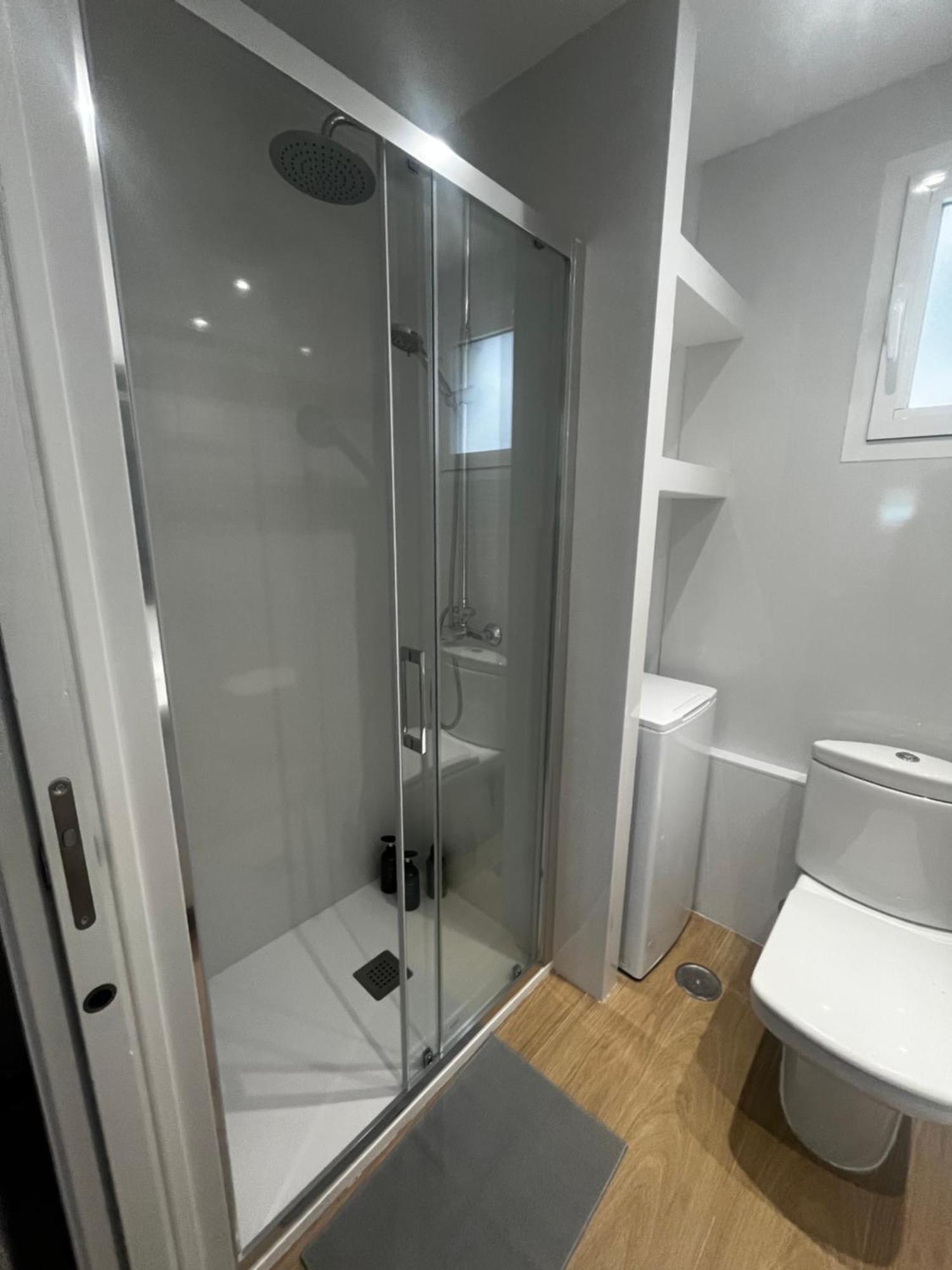 3a Atocha, Delicias, Rio Apartment *