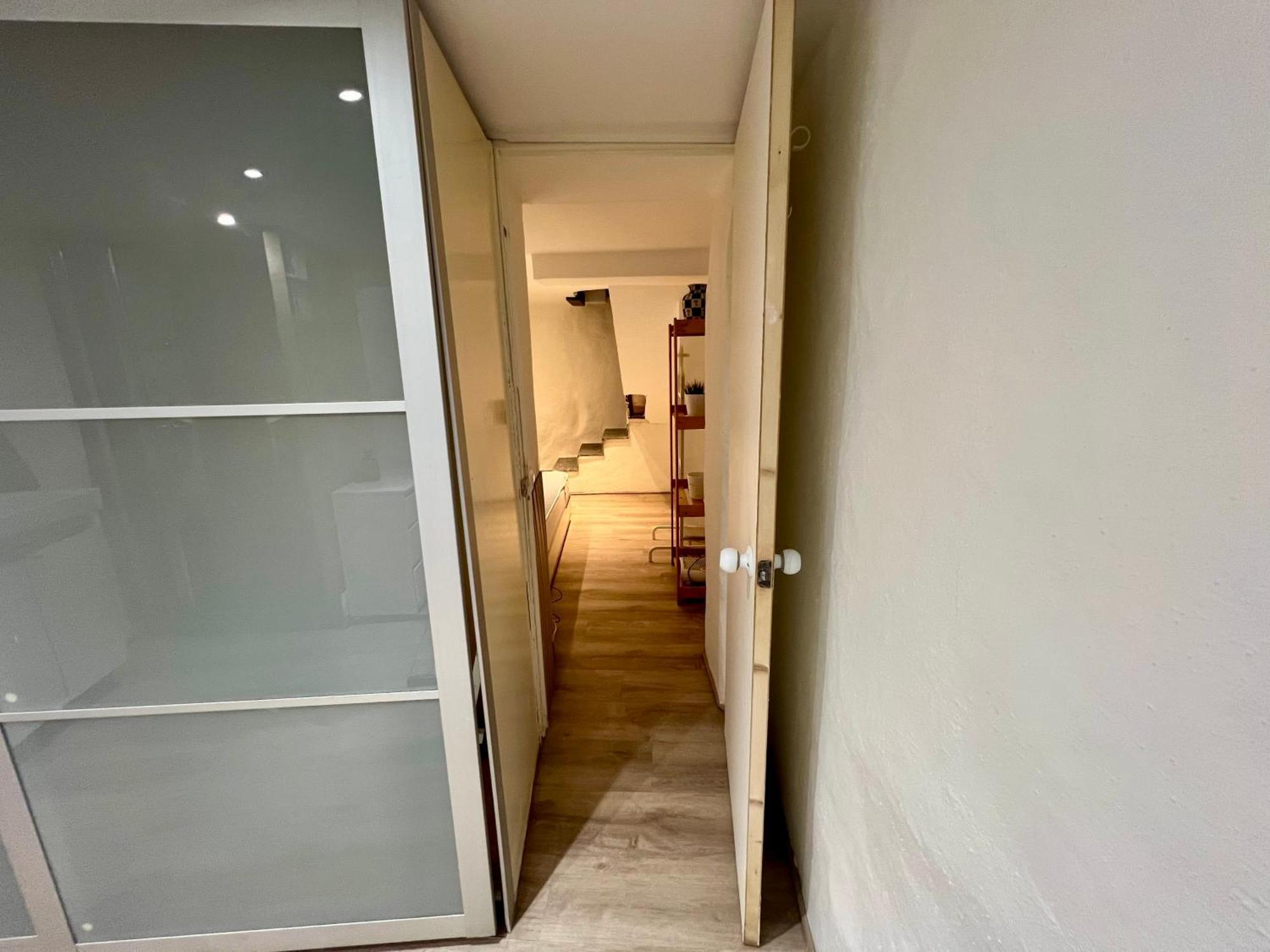 Apartamento Coqueto En Chamberi 4 Personas *