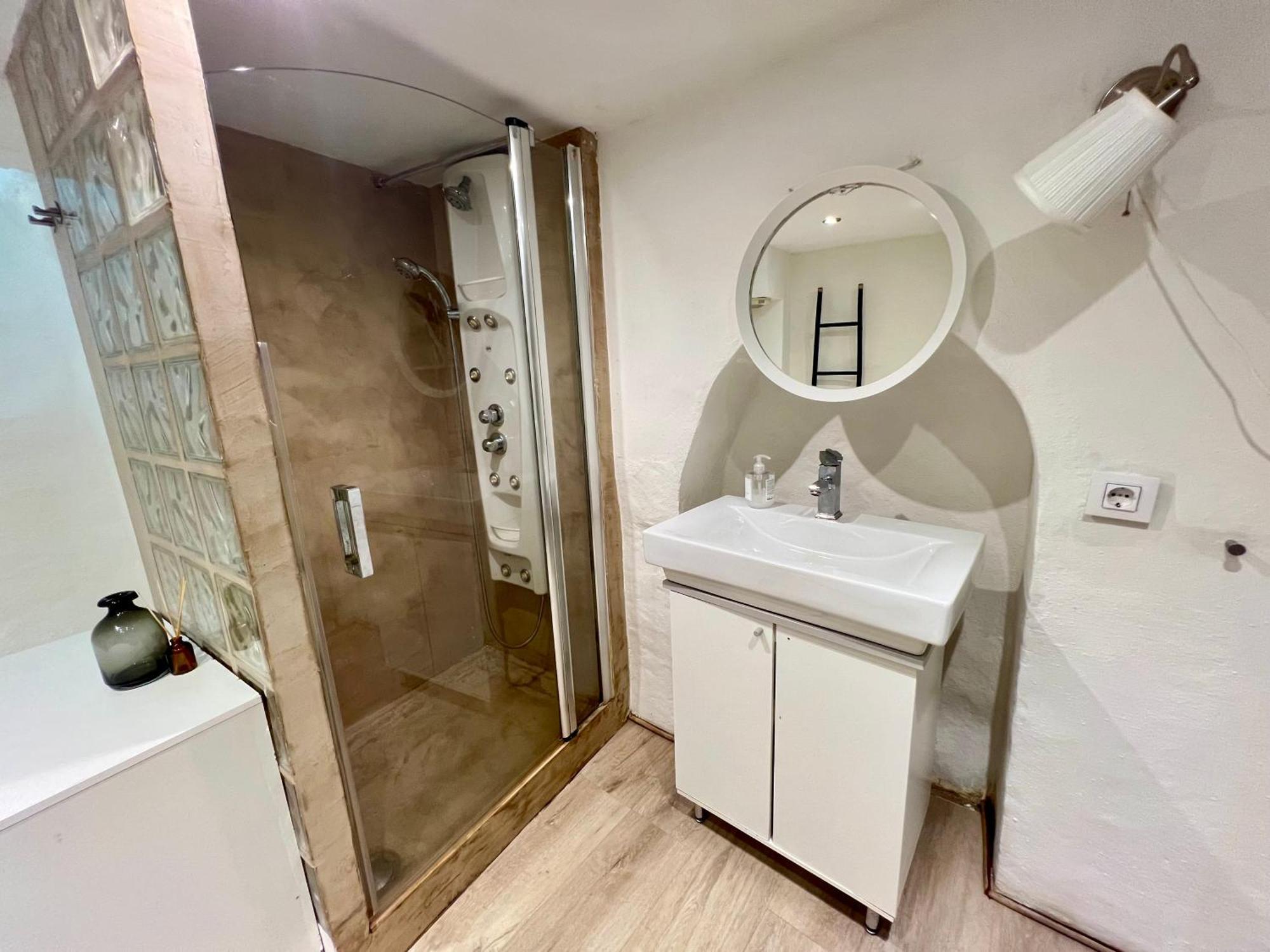 Apartamento Coqueto En Chamberi 4 Personas