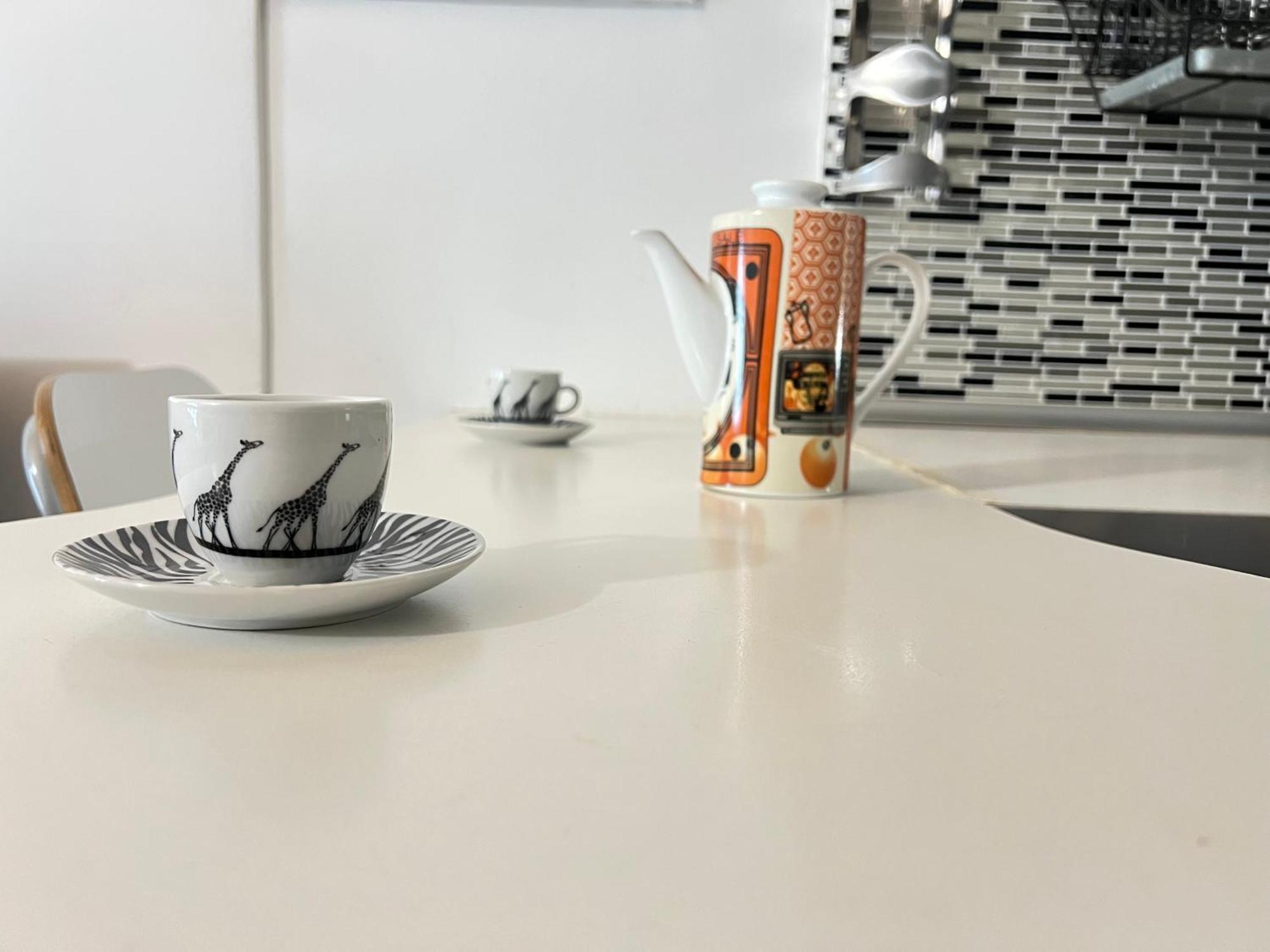 Apartamento Coqueto En Chamberi 4 Personas