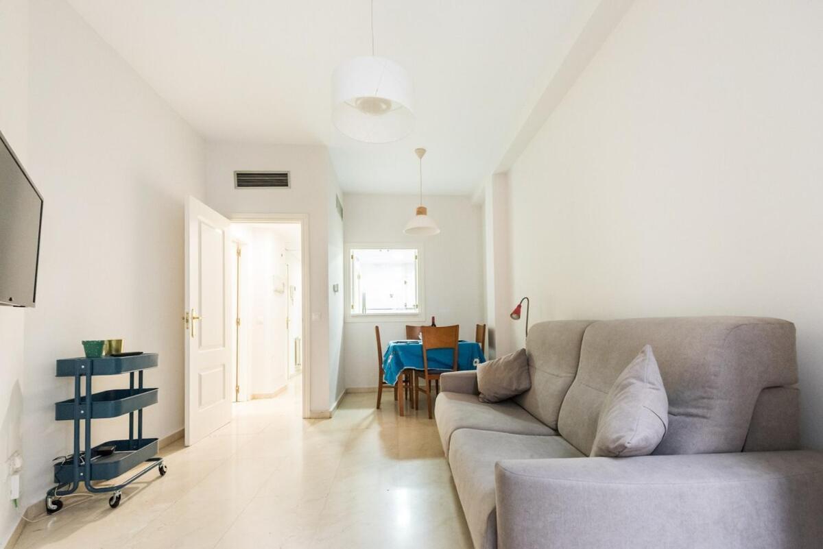 Apartment Sol Madrid