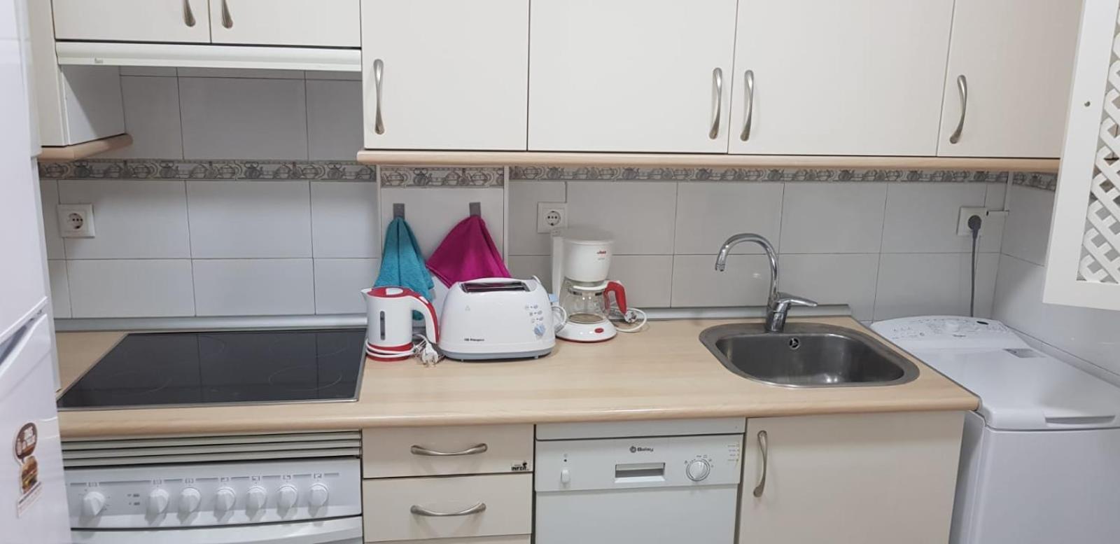 Apartment Sol *
