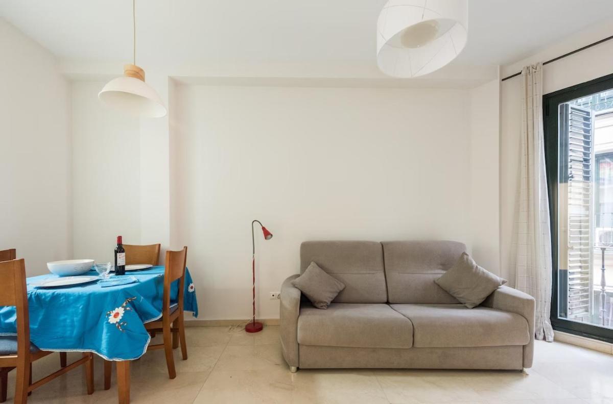Apartment Sol *