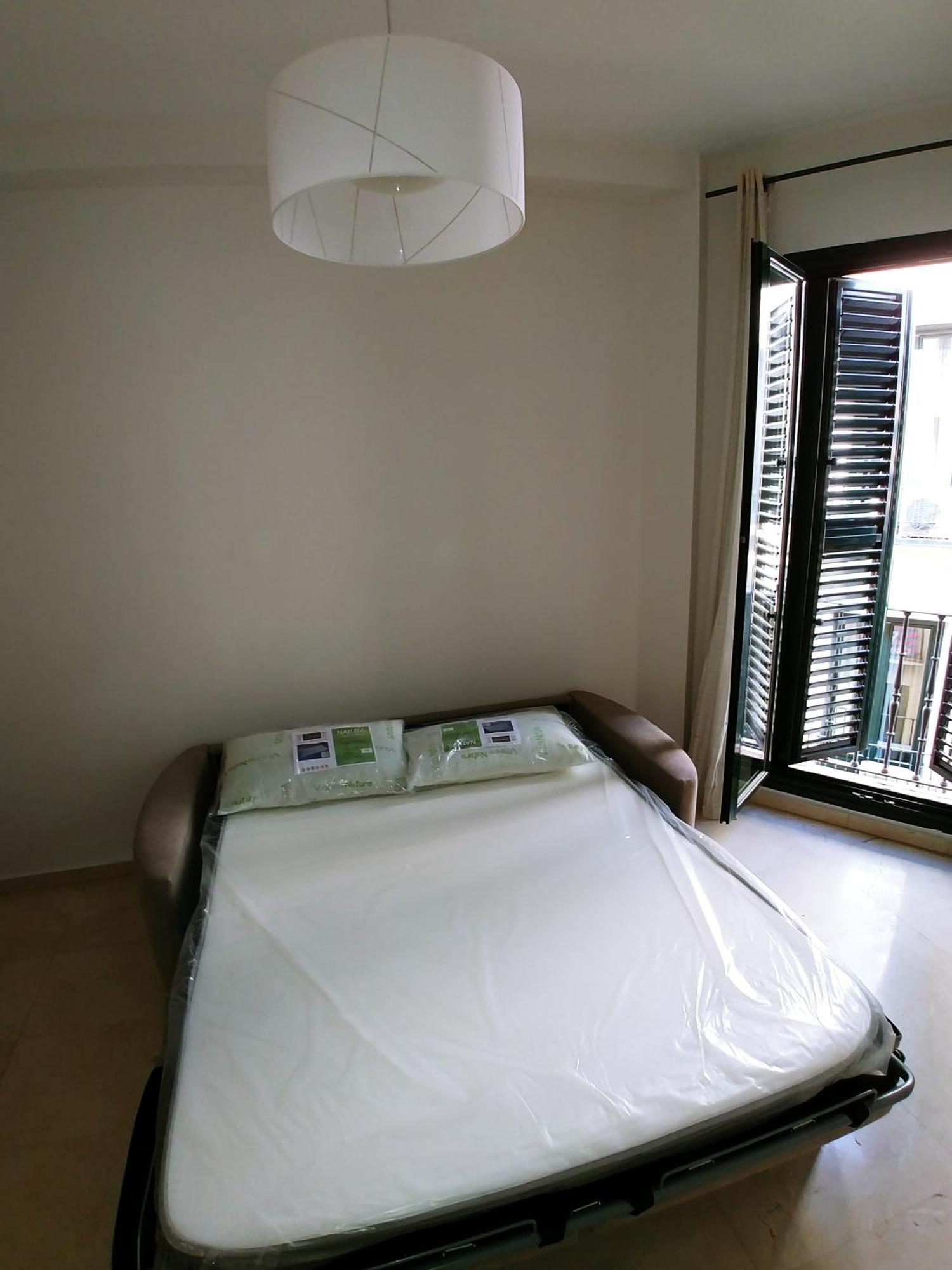 Sol Apartment