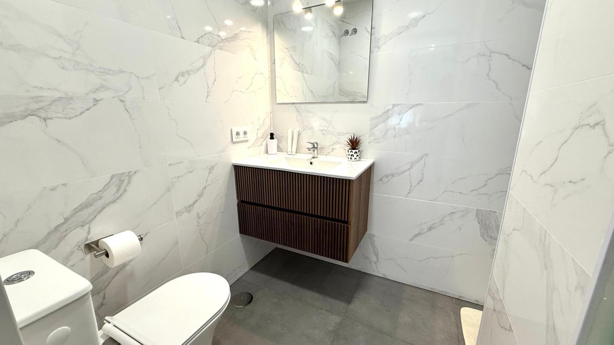 Naffah I & Ii Apartment