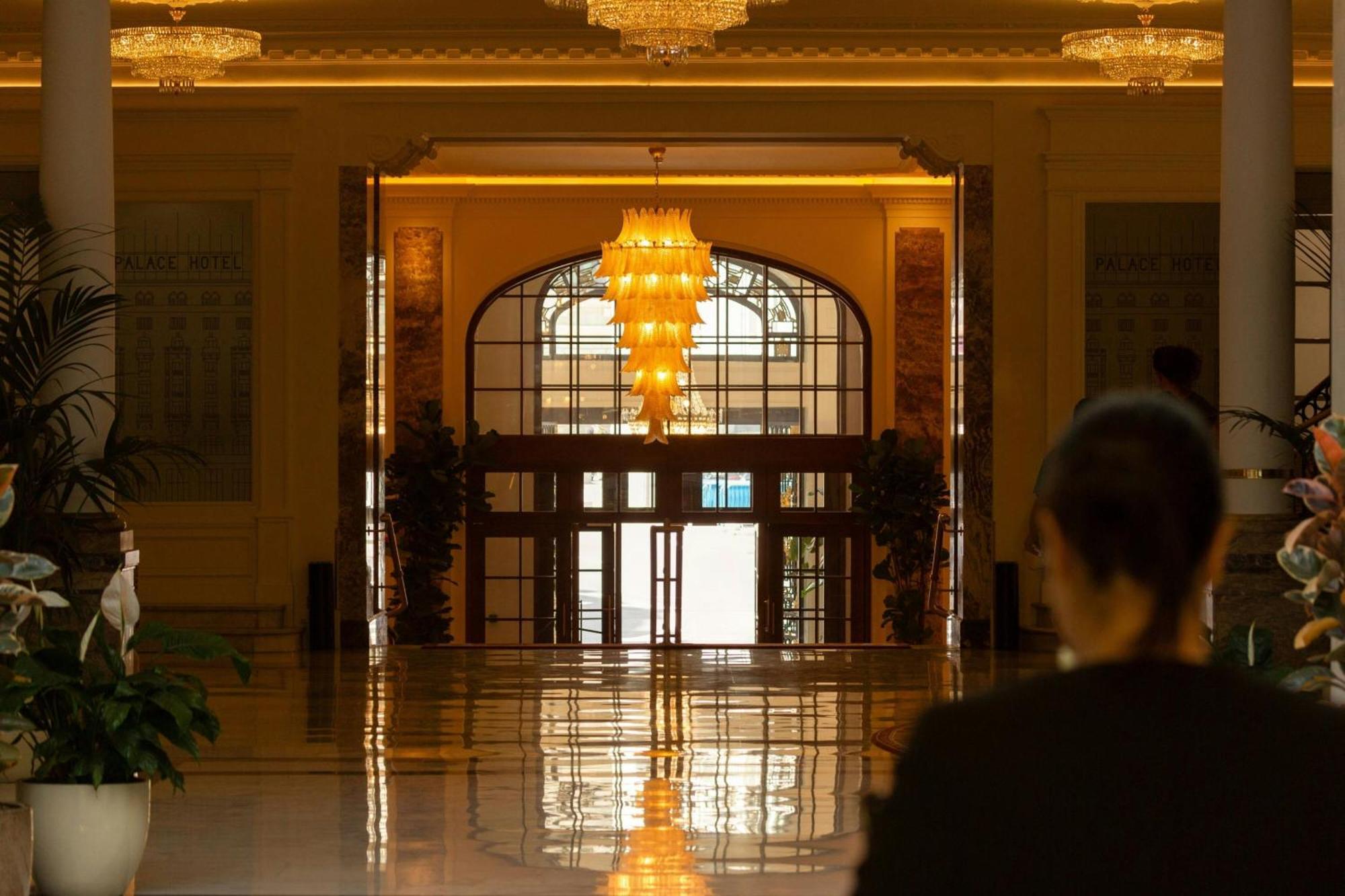 The Palace, A Luxury Collection Hotel, 5*